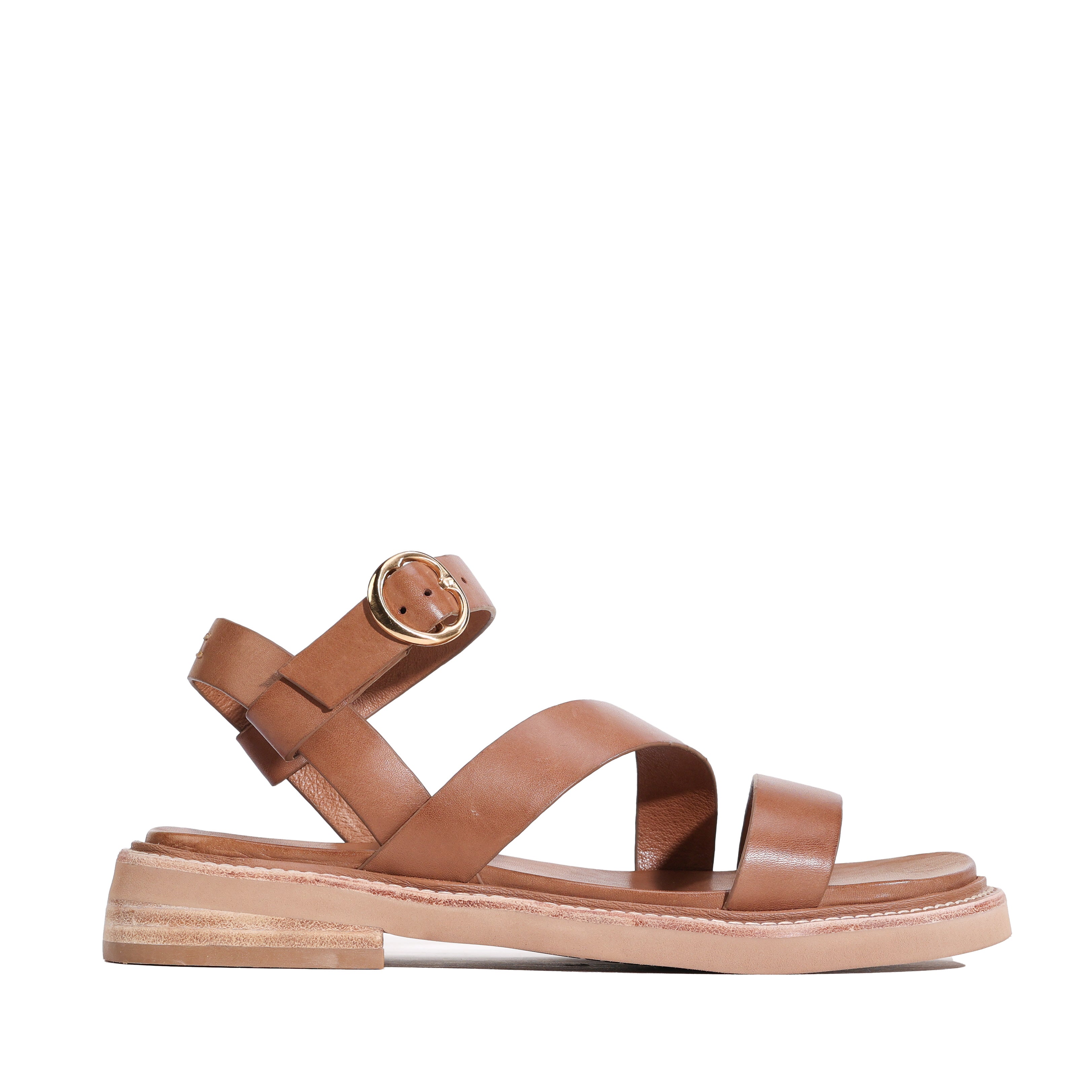 EOS Footwear - STARLA
#colour_pecan
