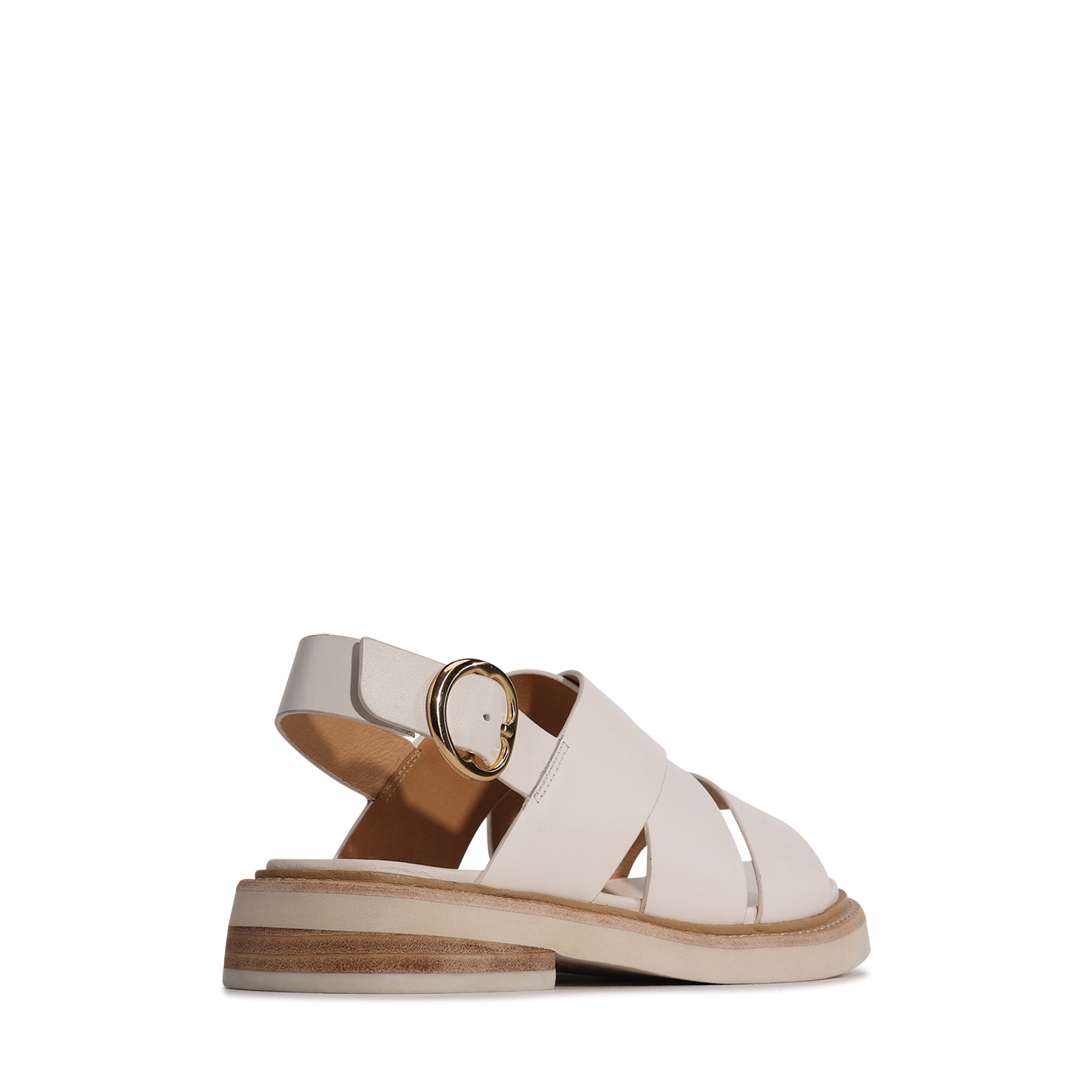 EOS Footwear - STARLET
#color_bone