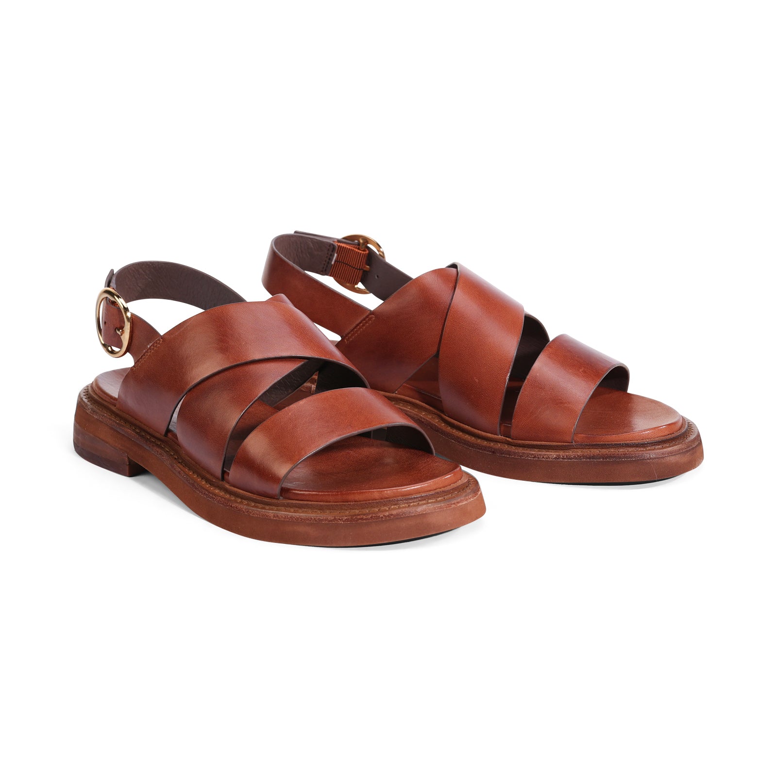 EOS Footwear - STARLET
#color_brandy