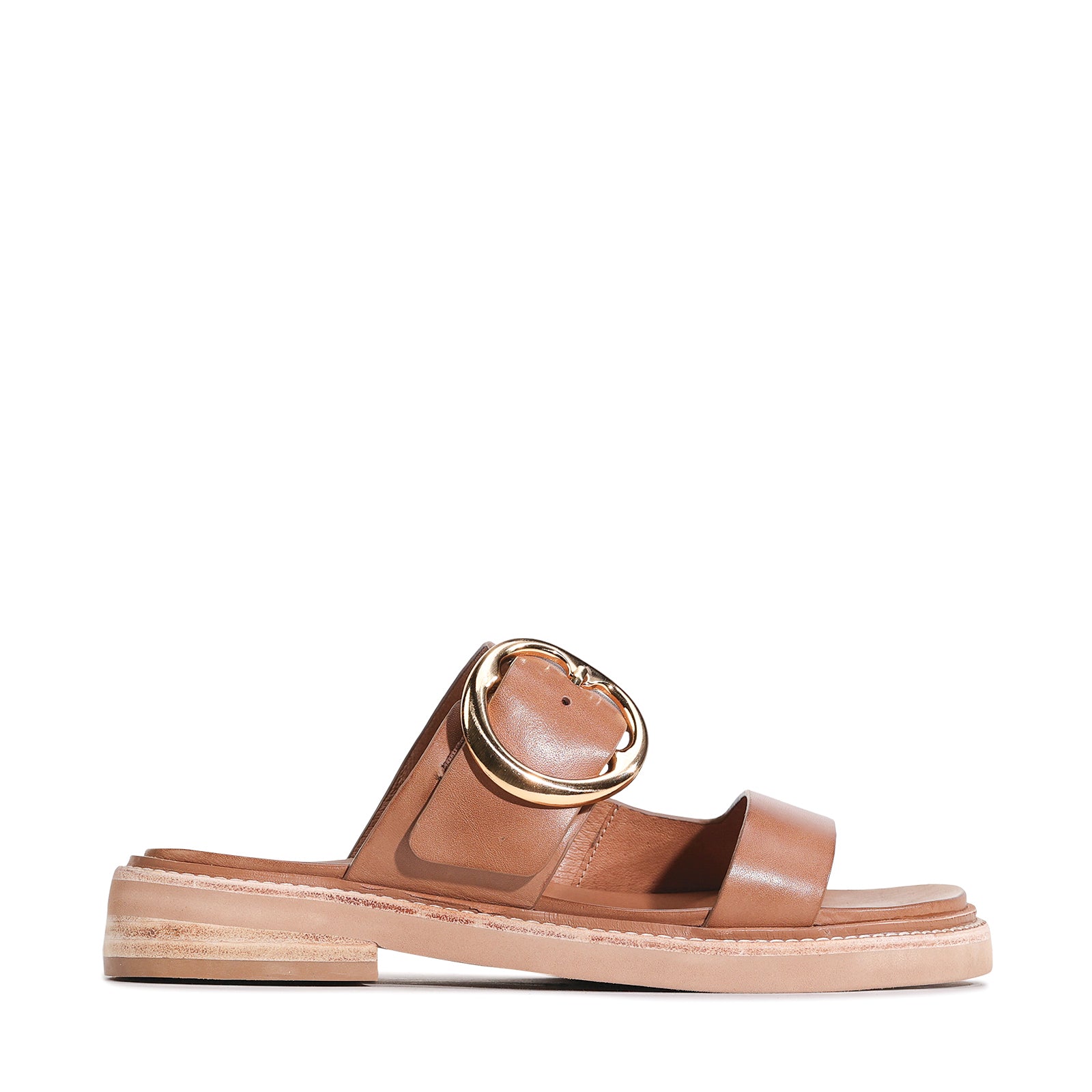 EOS Footwear - STARY
#color_pecan