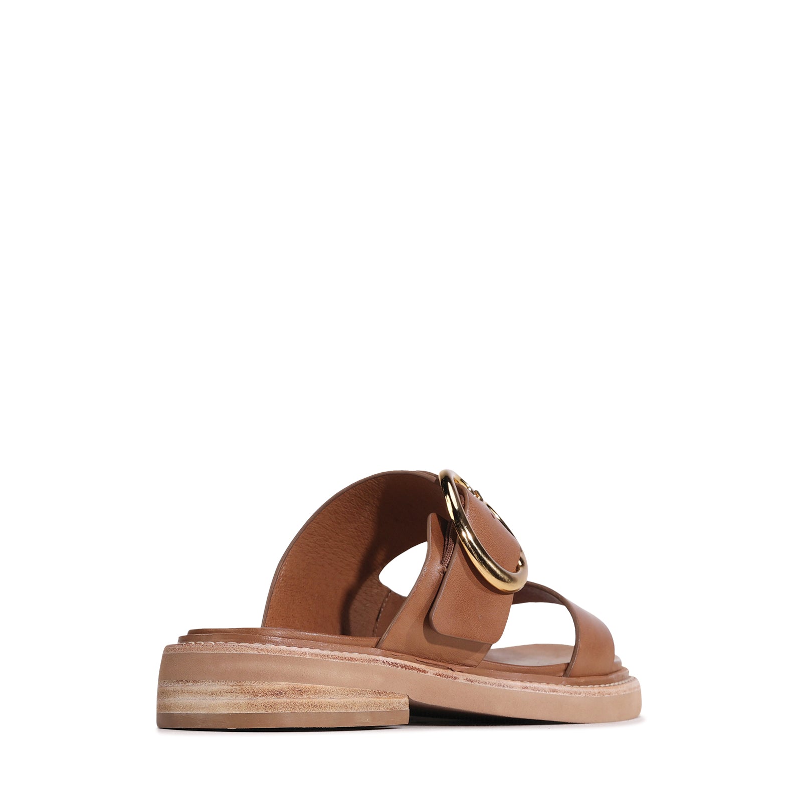 EOS Footwear - STARY
#color_pecan