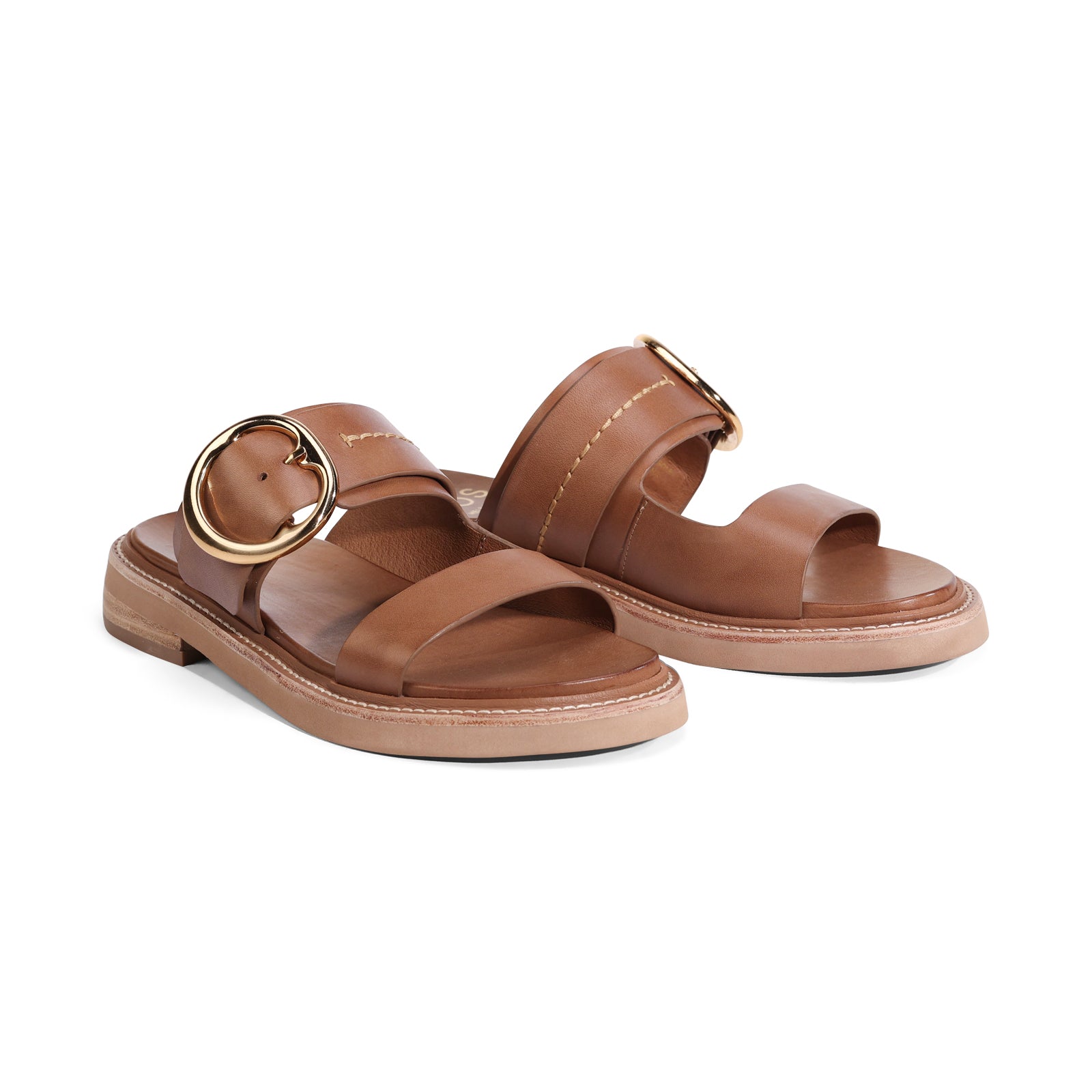 EOS Footwear - STARY
#color_pecan