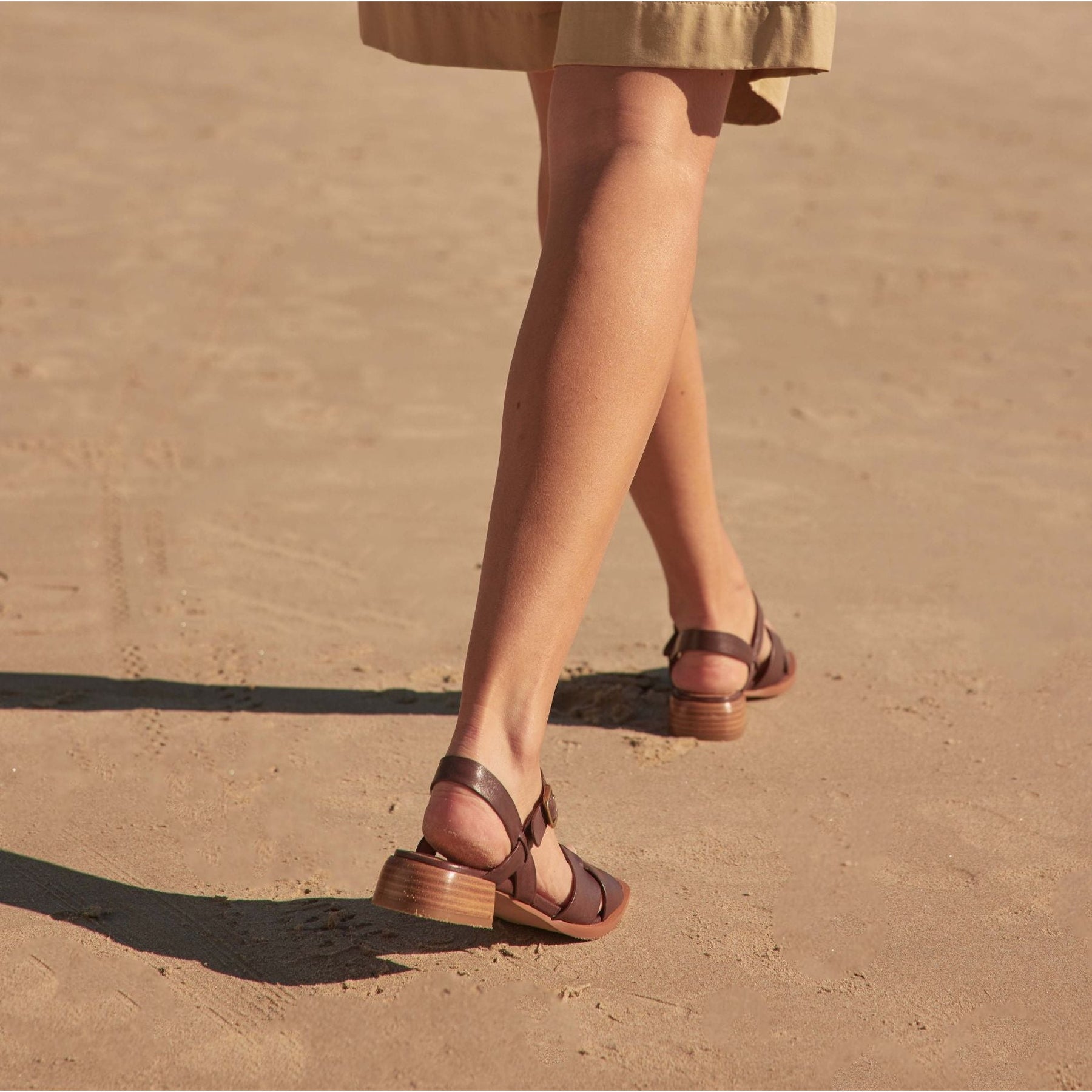 EOS Footwear - TEGA #Color_Chestnut