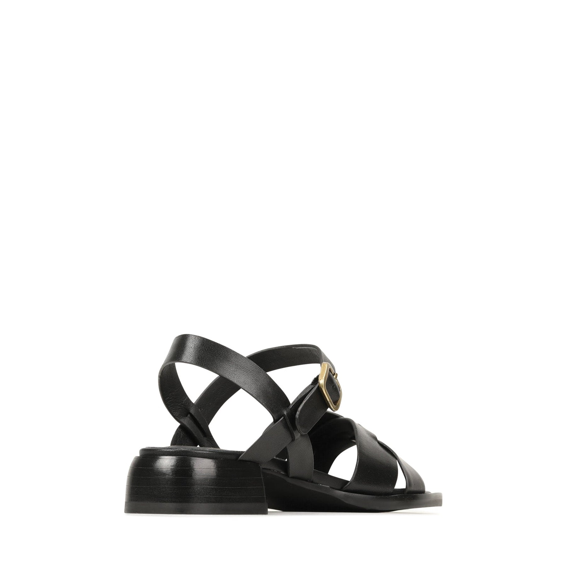 EOS Footwear - TEGA #Color_Onyx