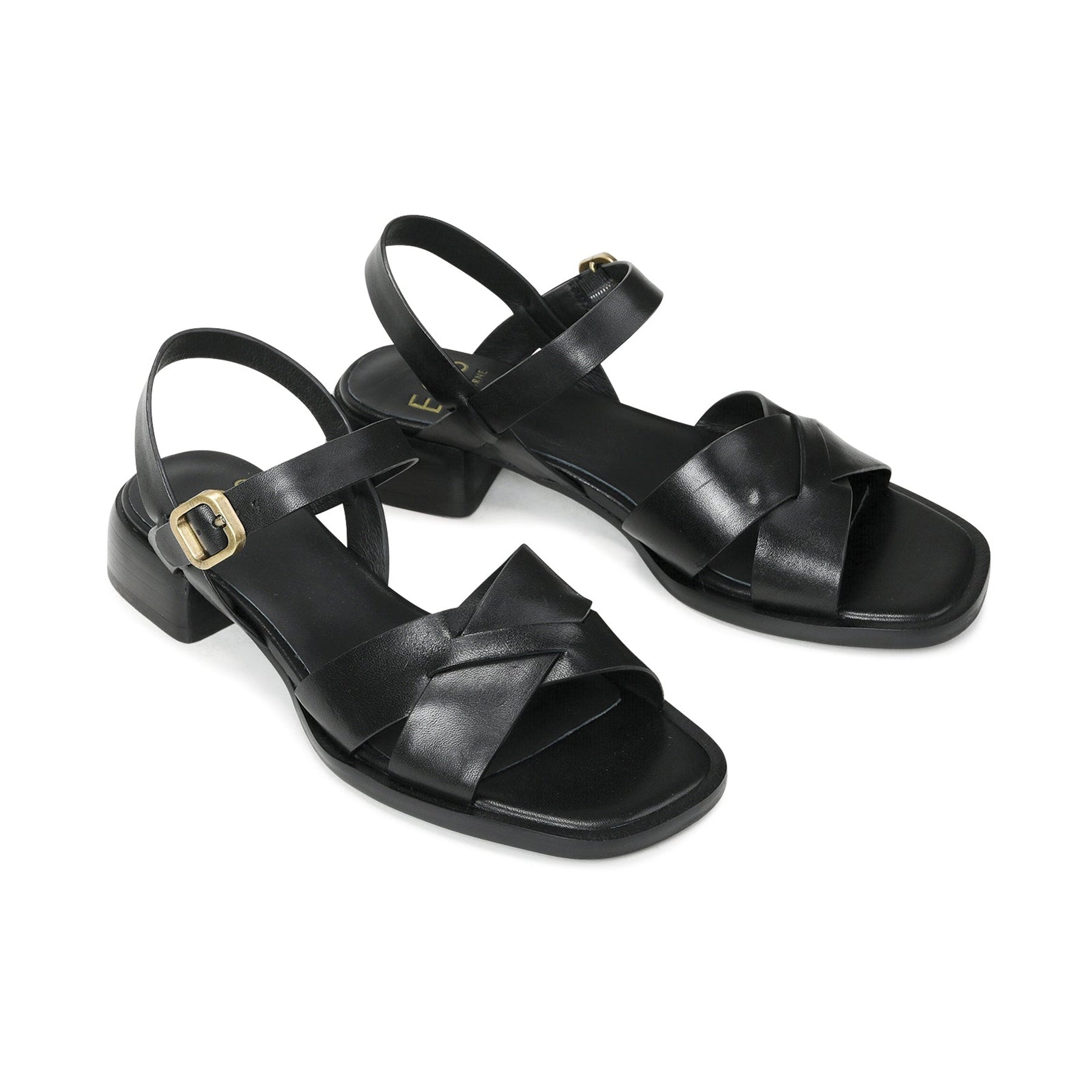 EOS Footwear - TEGA #Color_Onyx