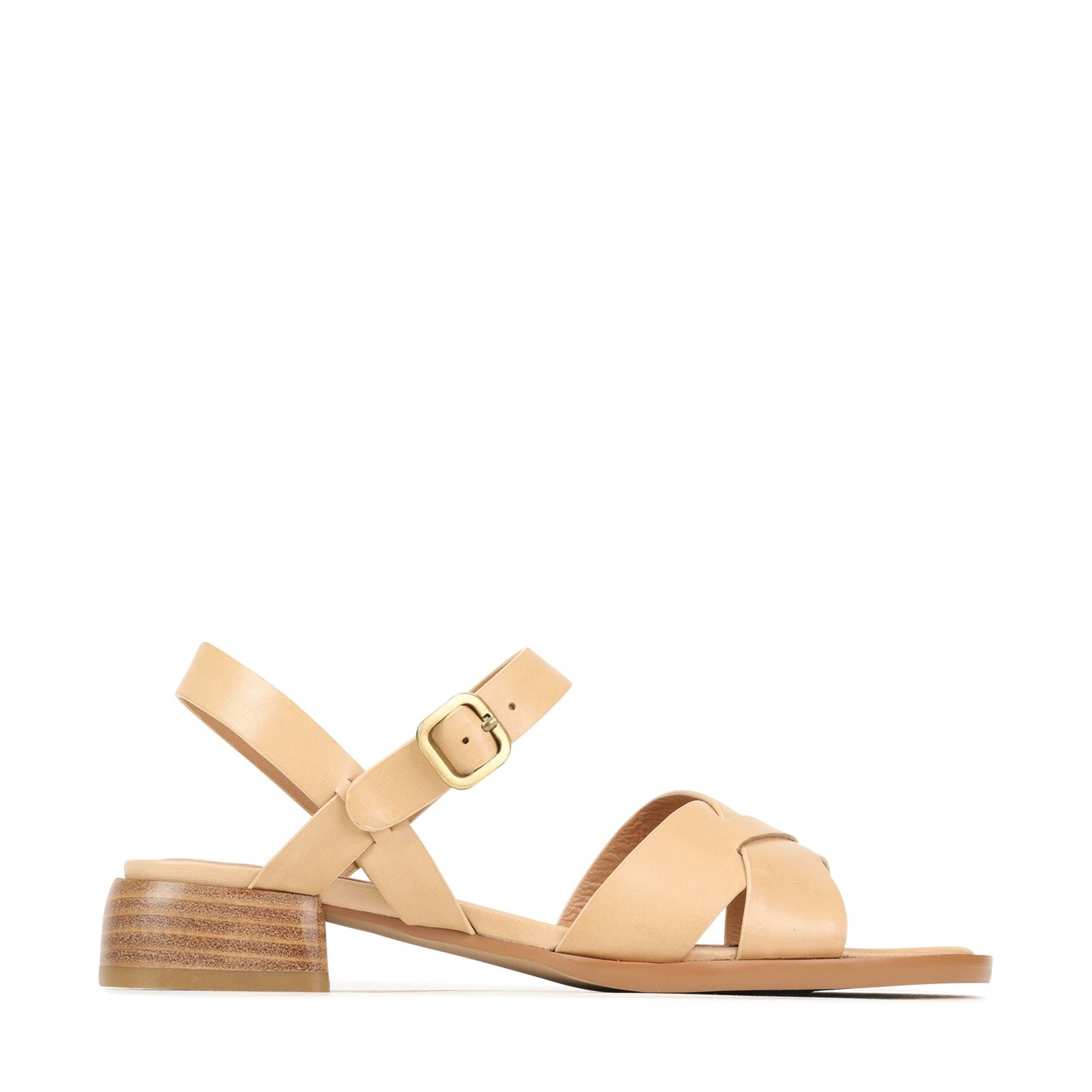 EOS Footwear - TEGA #Color_Tan