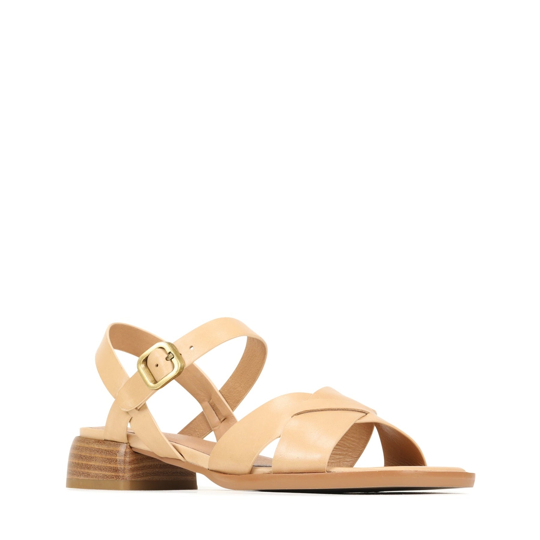 EOS Footwear - TEGA #Color_Tan