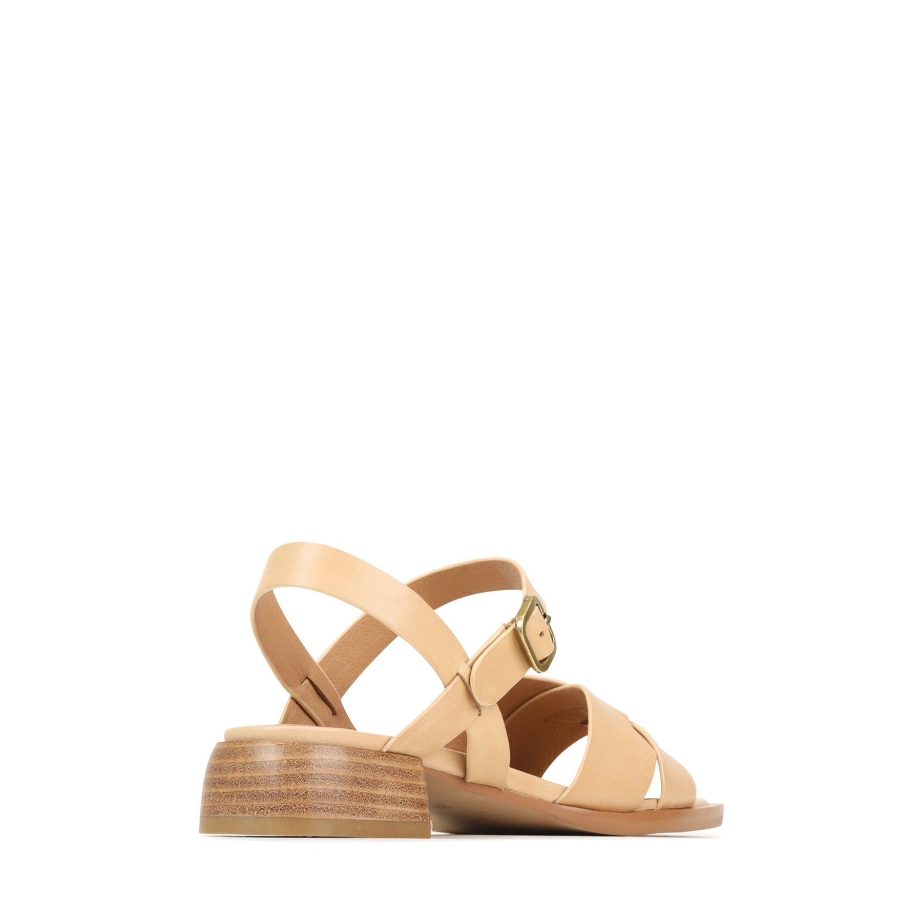 EOS Footwear - TEGA #Color_Tan