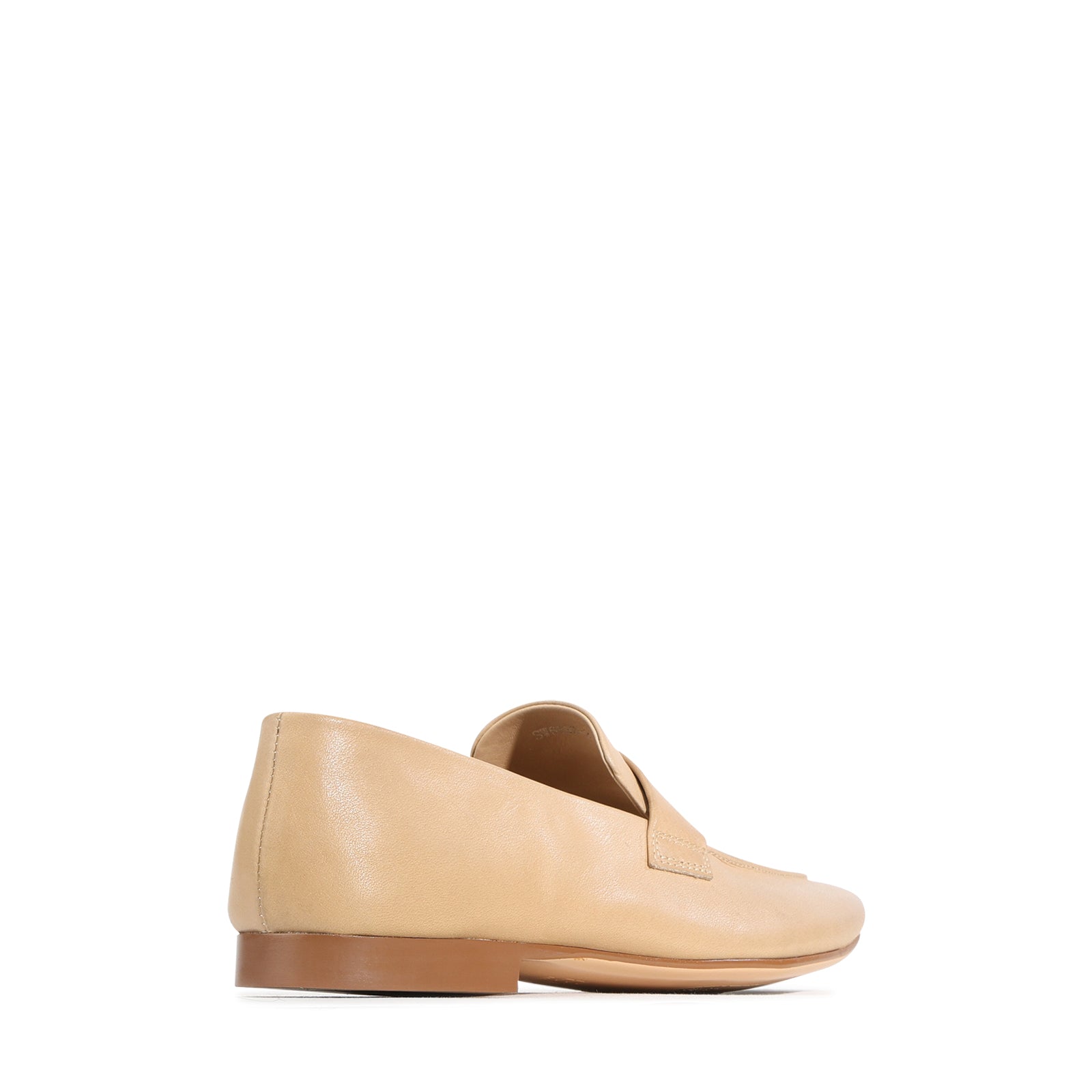 EOS Footwear Tenika Leather Loafer in tan
#Color_tan
