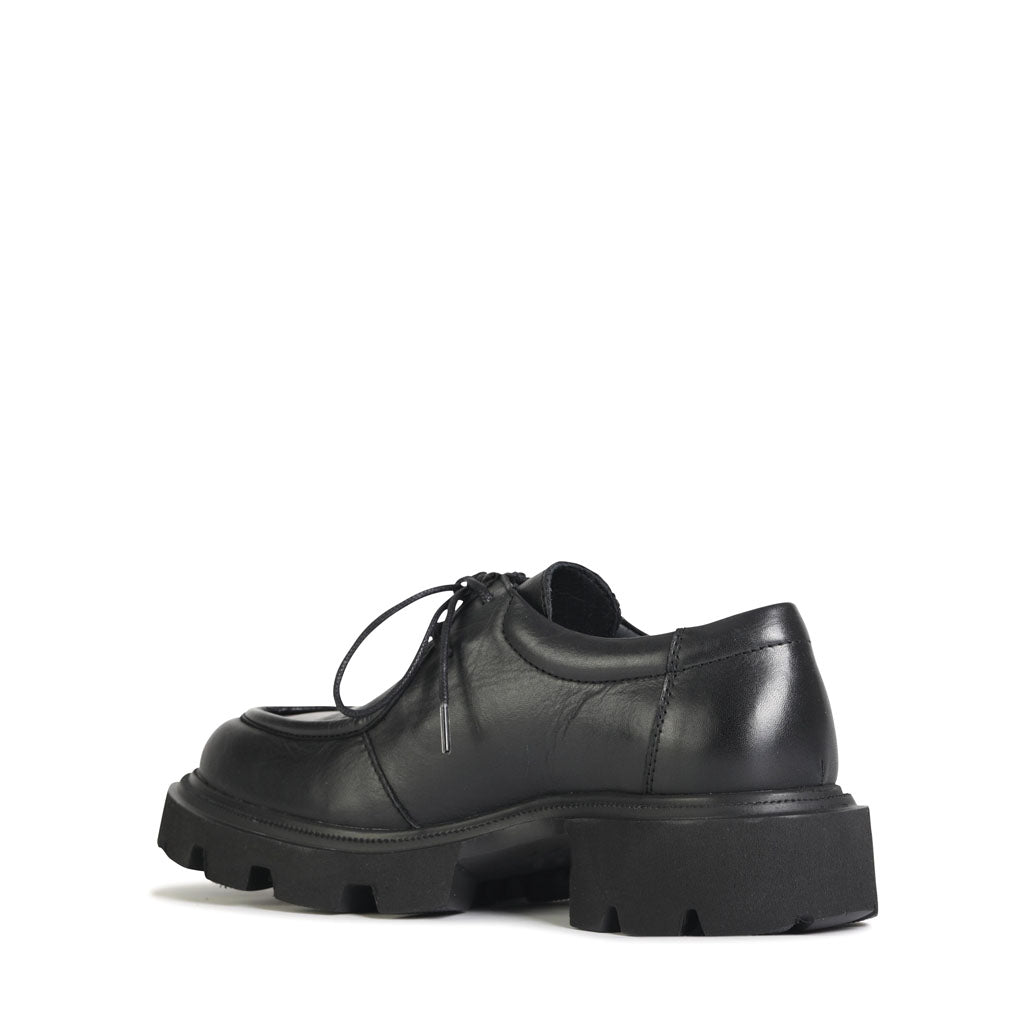EOS Footwear - TESS #Color_black