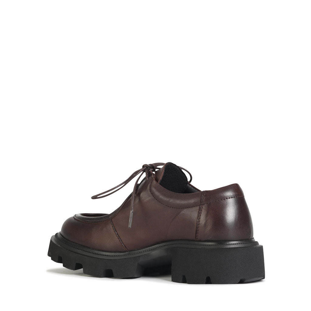 EOS Footwear - TESS #Color_chestnut