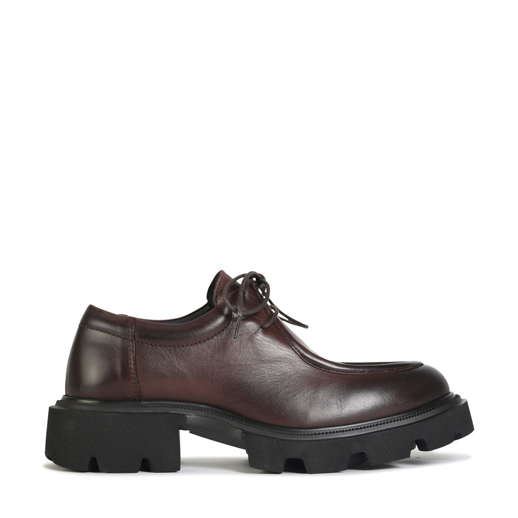 EOS Footwear - TESS #Color_chestnut