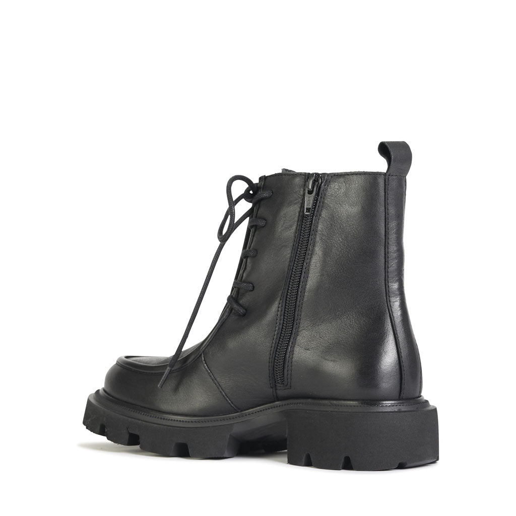 EOS Footwear - TESSA #Color_black