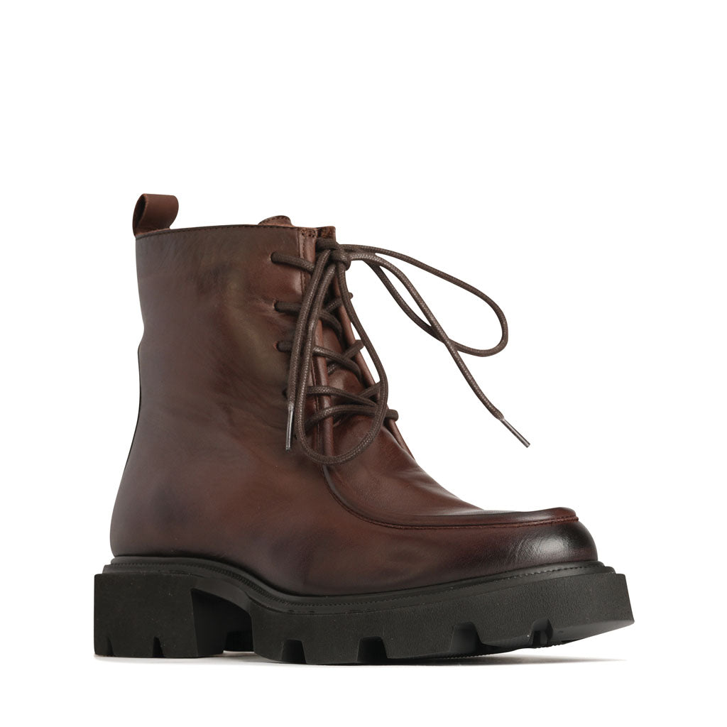 EOS Footwear - TESSA #Color_chestnut