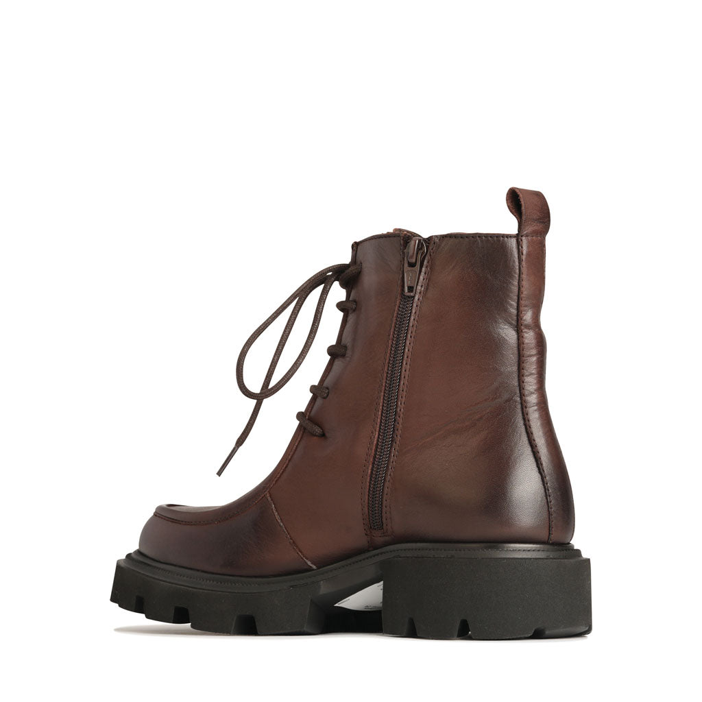 EOS Footwear - TESSA #Color_chestnut