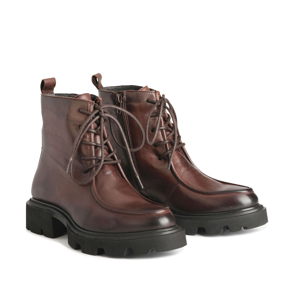 EOS Footwear - TESSA #Color_chestnut