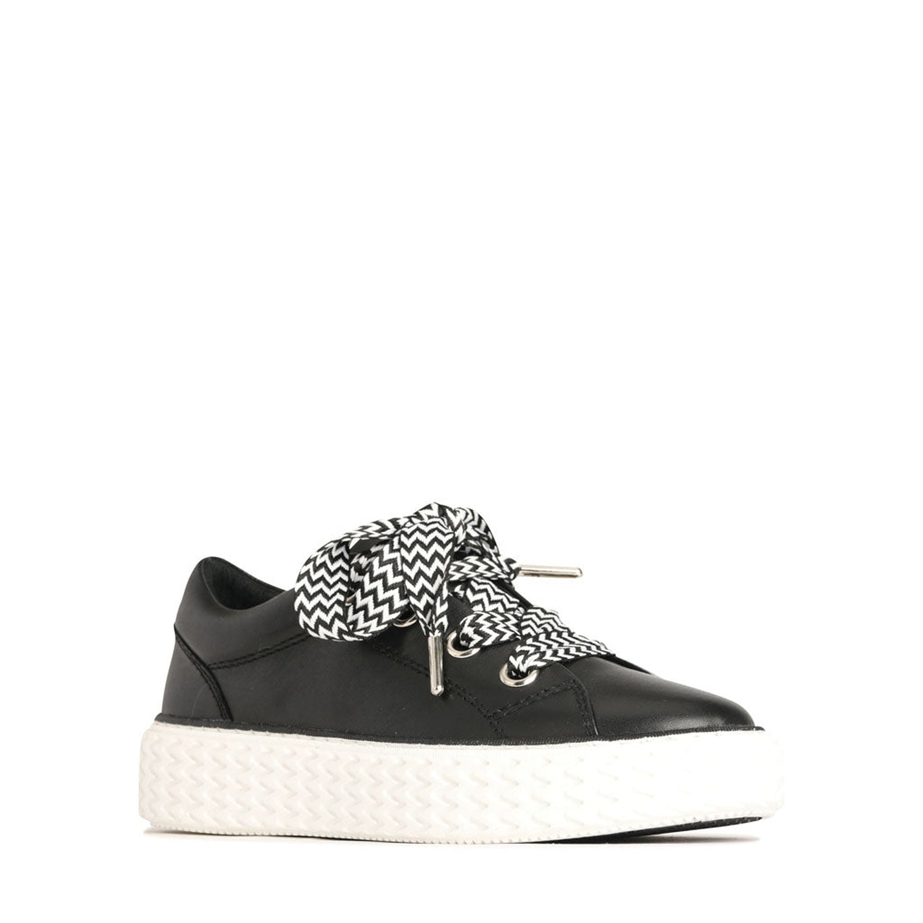 EOS Footwear - Trinsic sneakers #color_black