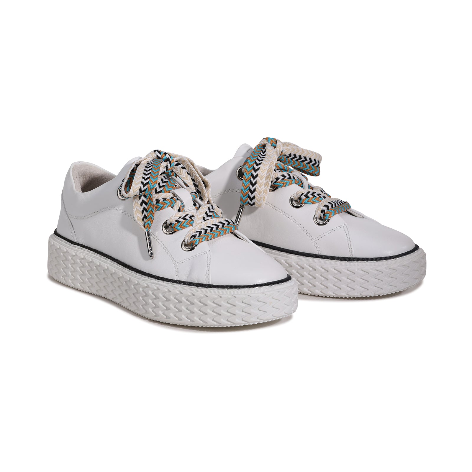 EOS Footwear - Trinsic sneakers #color_white