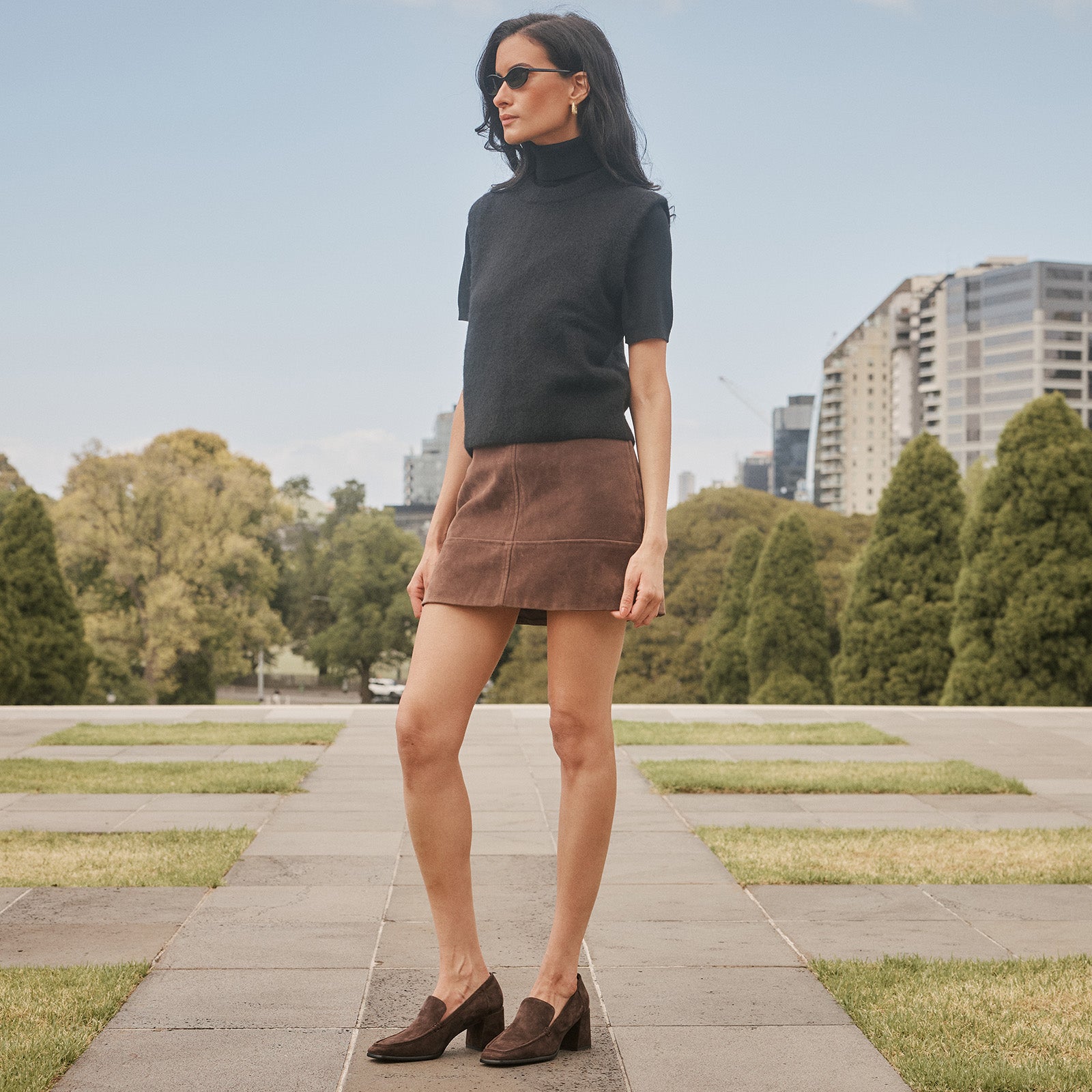 VERVE - EOS Footwear
#color_cocoa-kidsuede