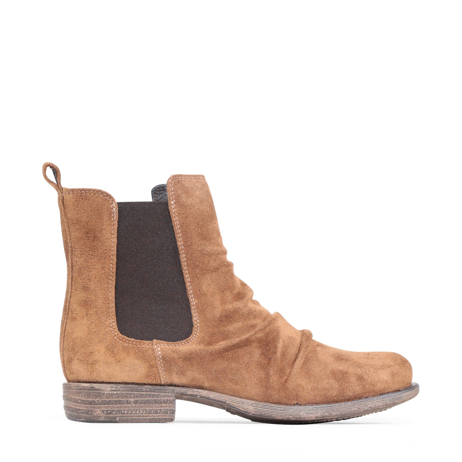 EOS Footwear - Willo
#color_Nocciola-suede