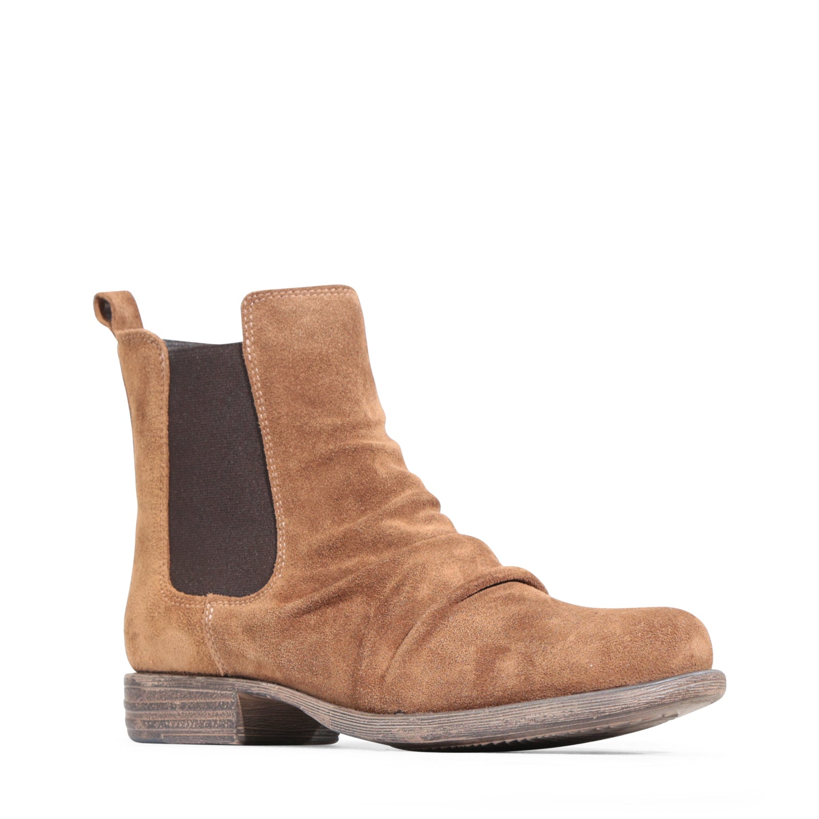 EOS Footwear - Willo
#color_Nocciola-suede
