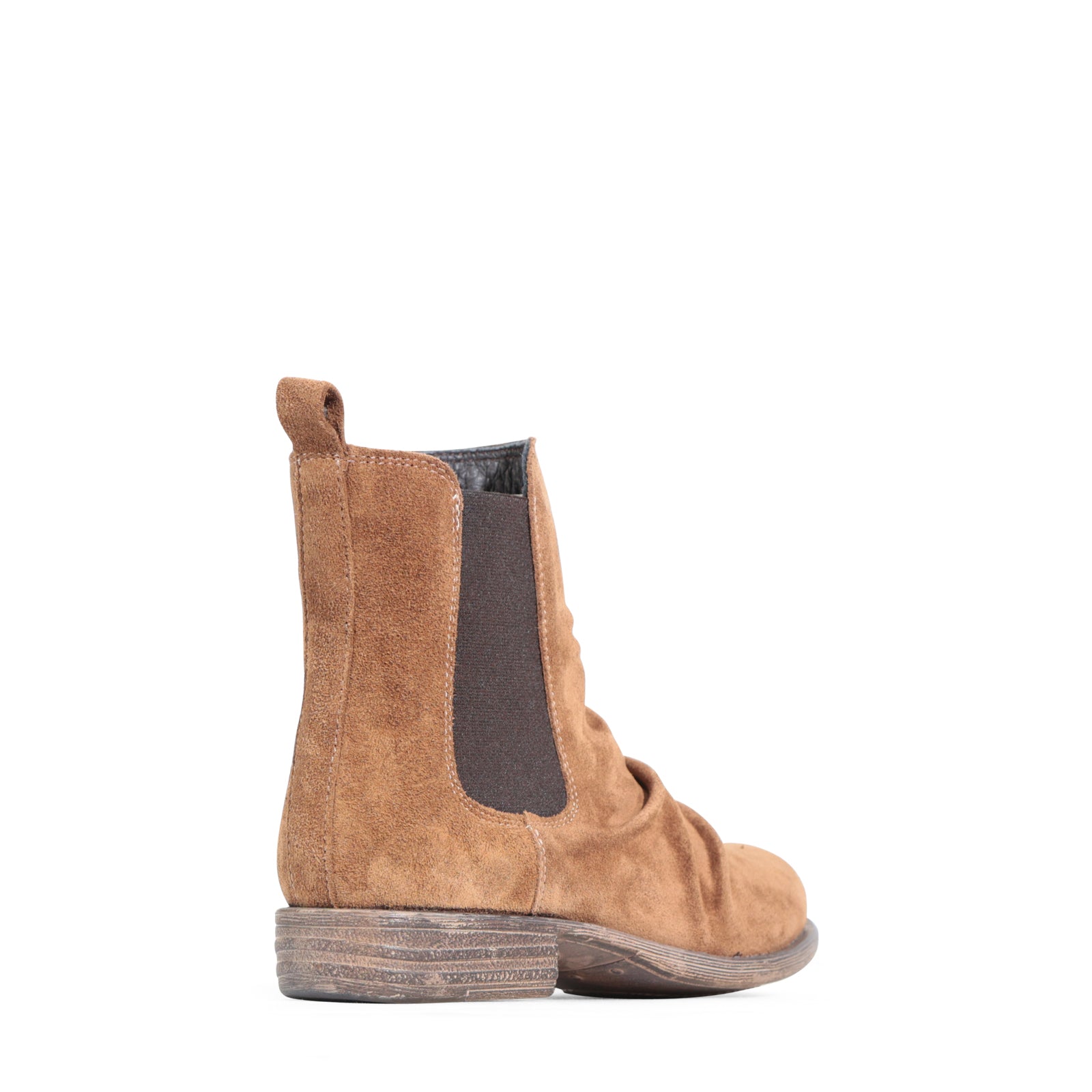 EOS Footwear - Willo
#color_Nocciola-suede
