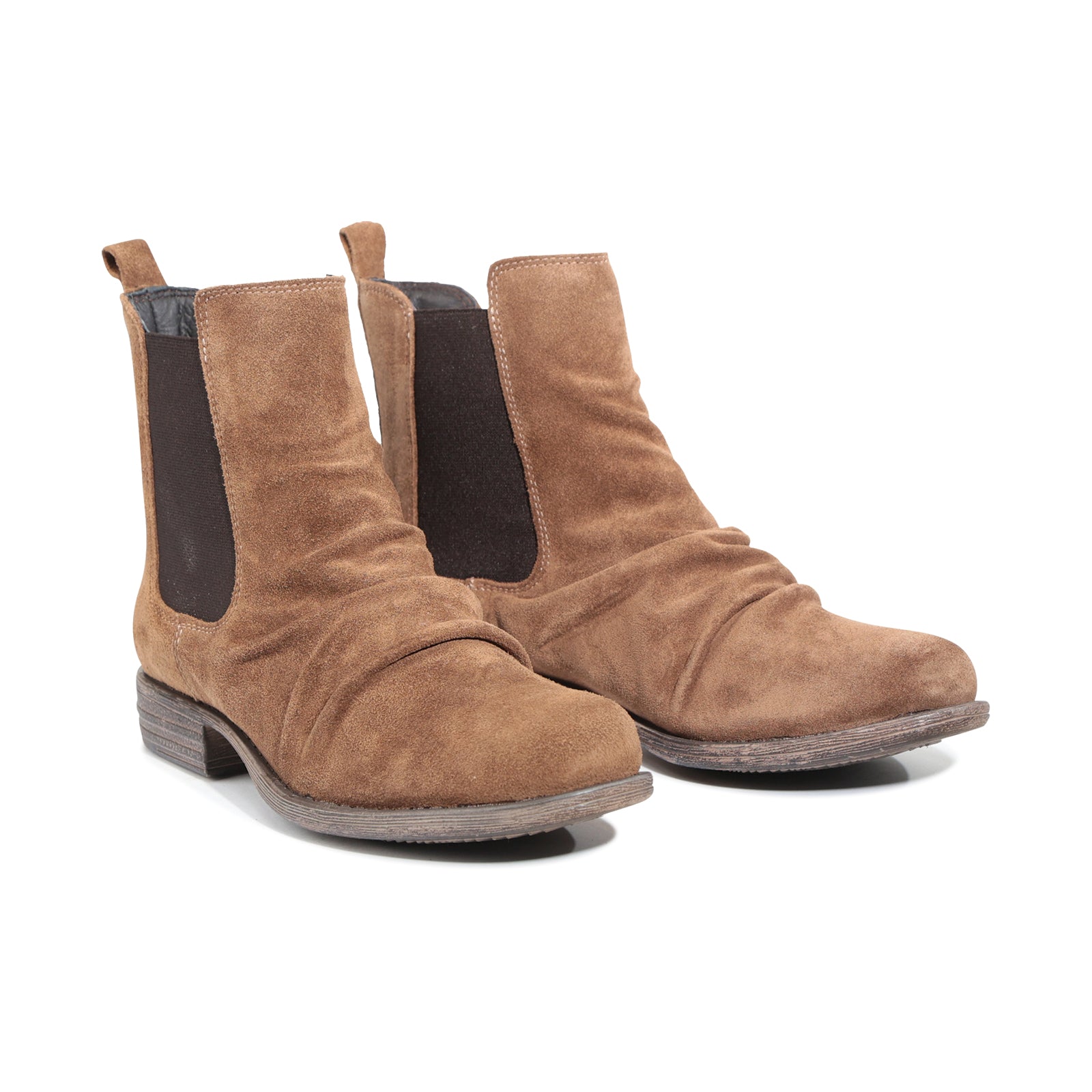 EOS Footwear - Willo
#color_Nocciola-suede