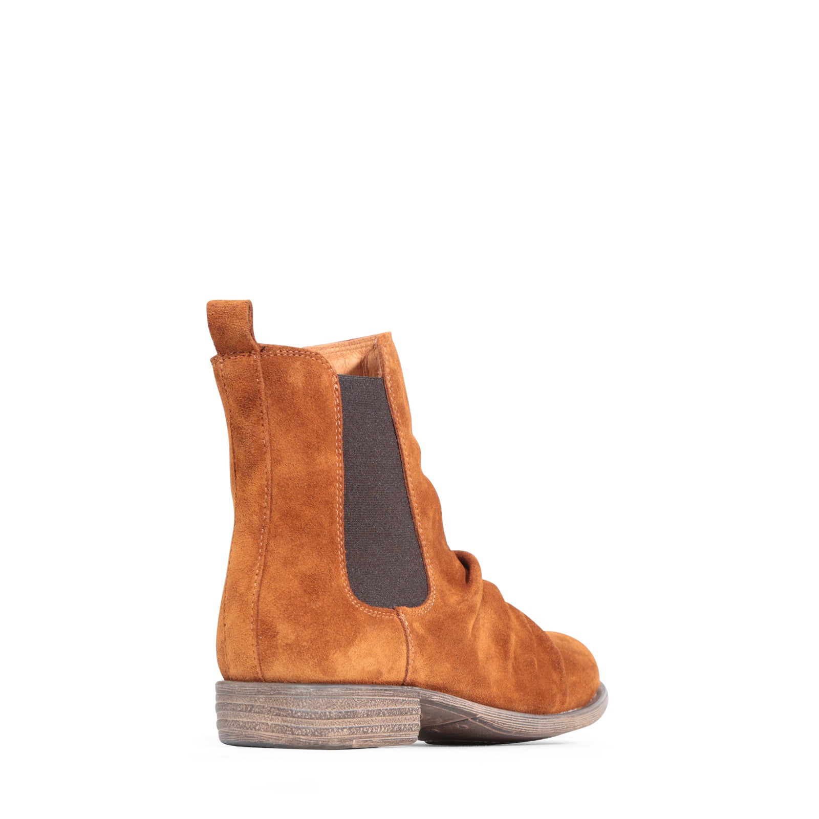 EOS Footwear - Willo
#color_Tabacchi-suede