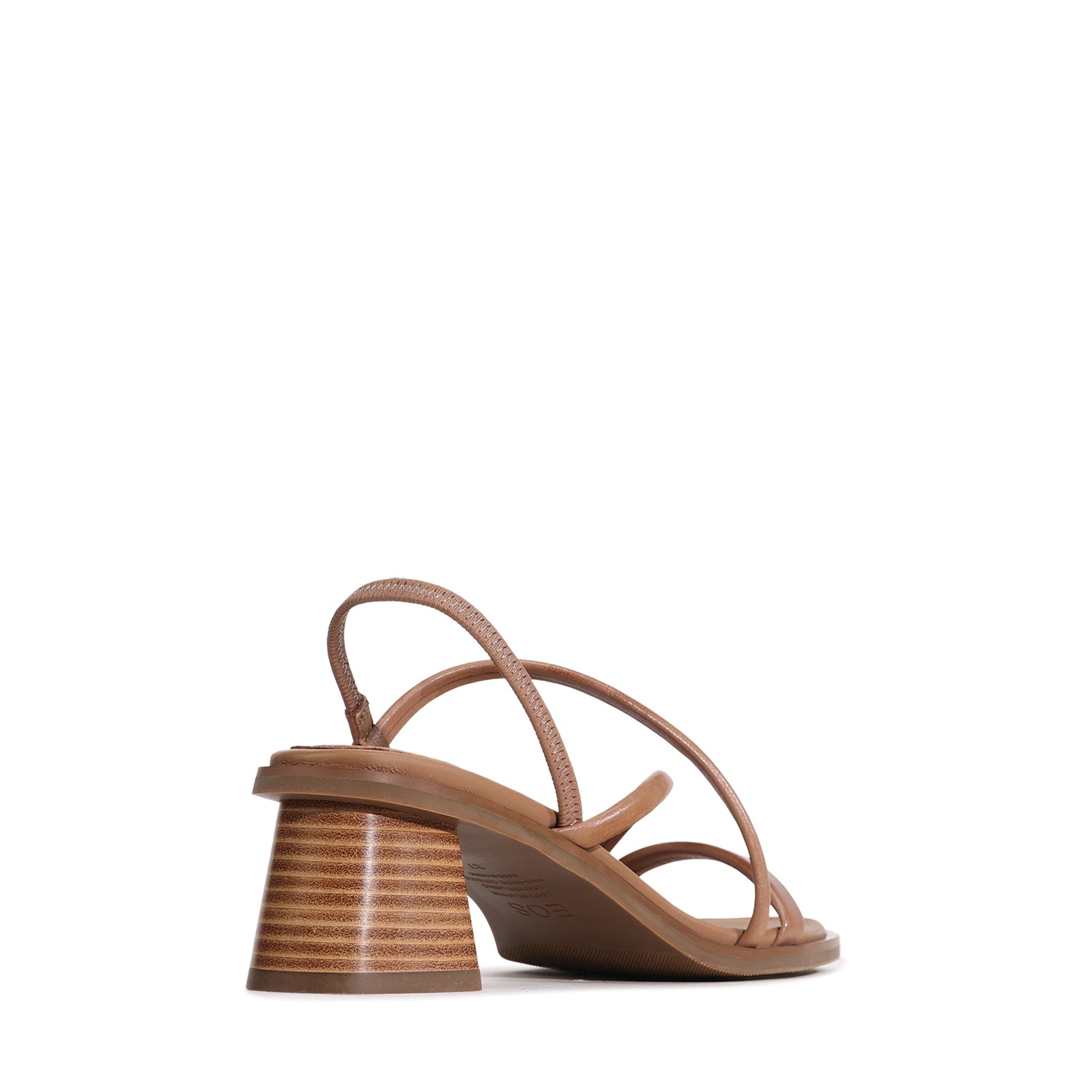 EOS Footwear - WINNIE
#color_pecan