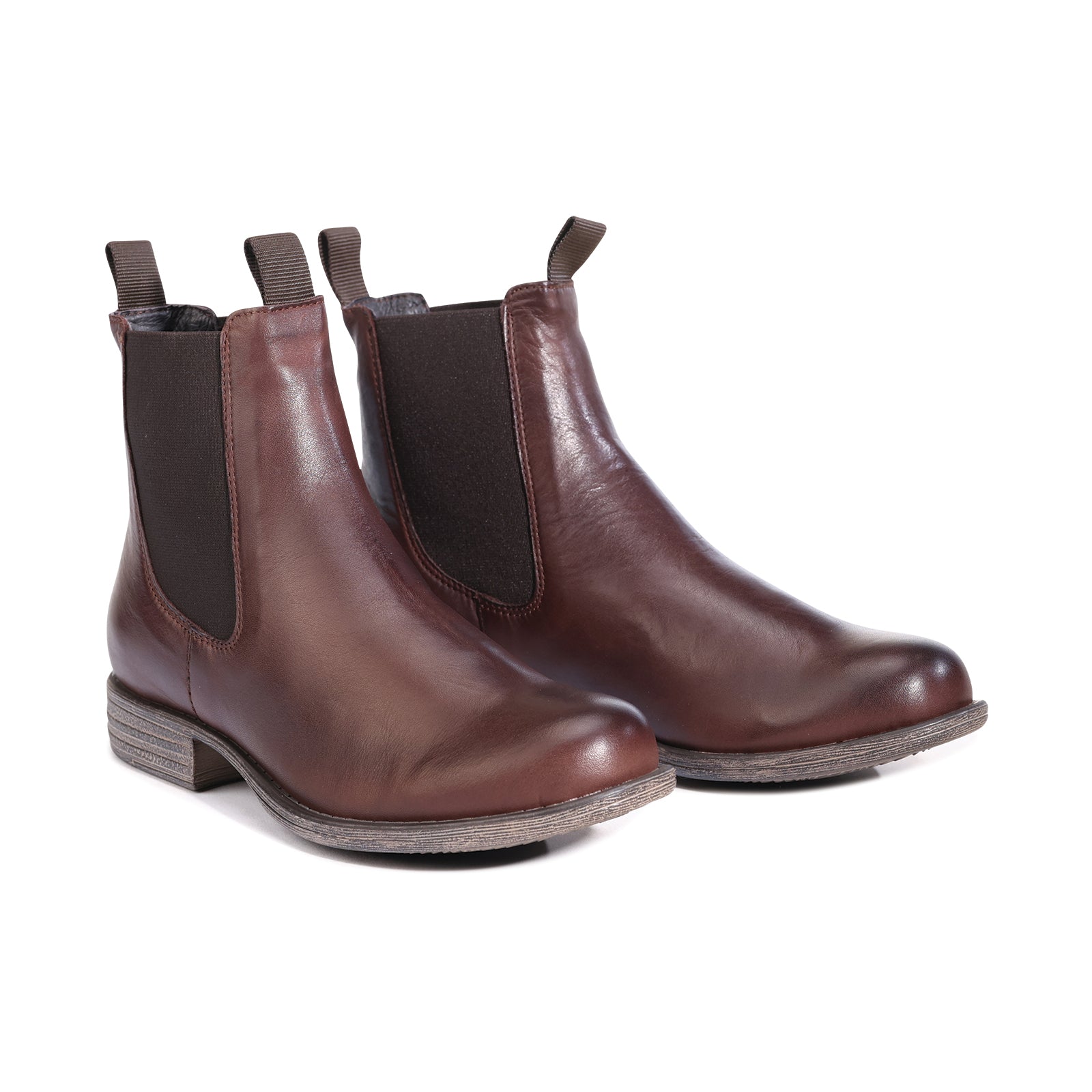 WISP - EOS Footwear - #color_Chestnut