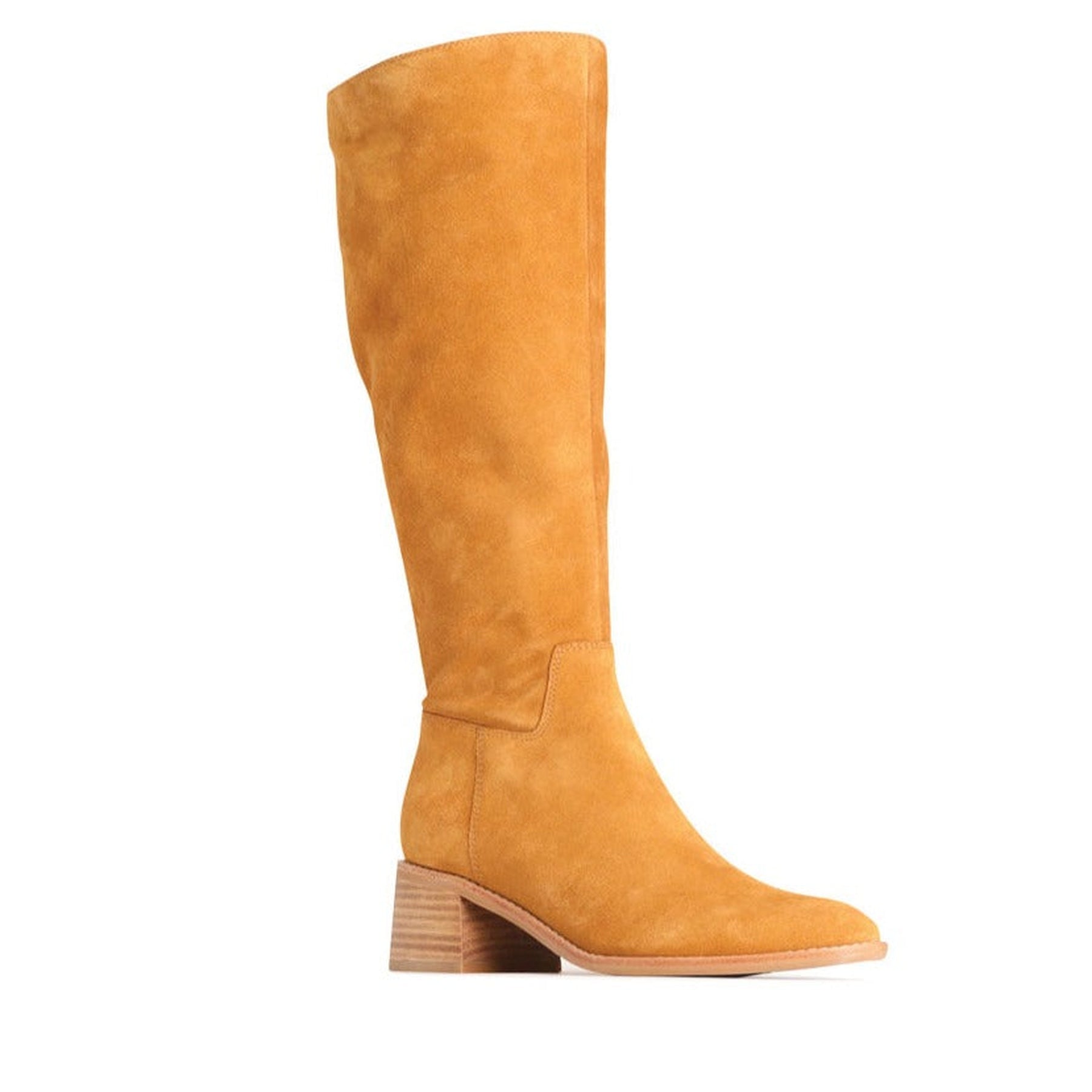 EOS Footwear - WYOMING #Color_Camel