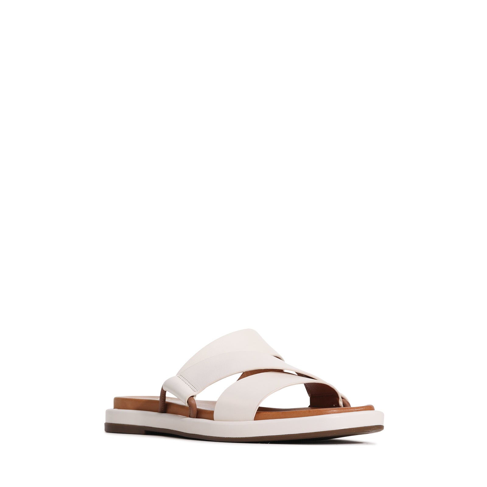 EOS Footwear - ZALA 
#color_bone