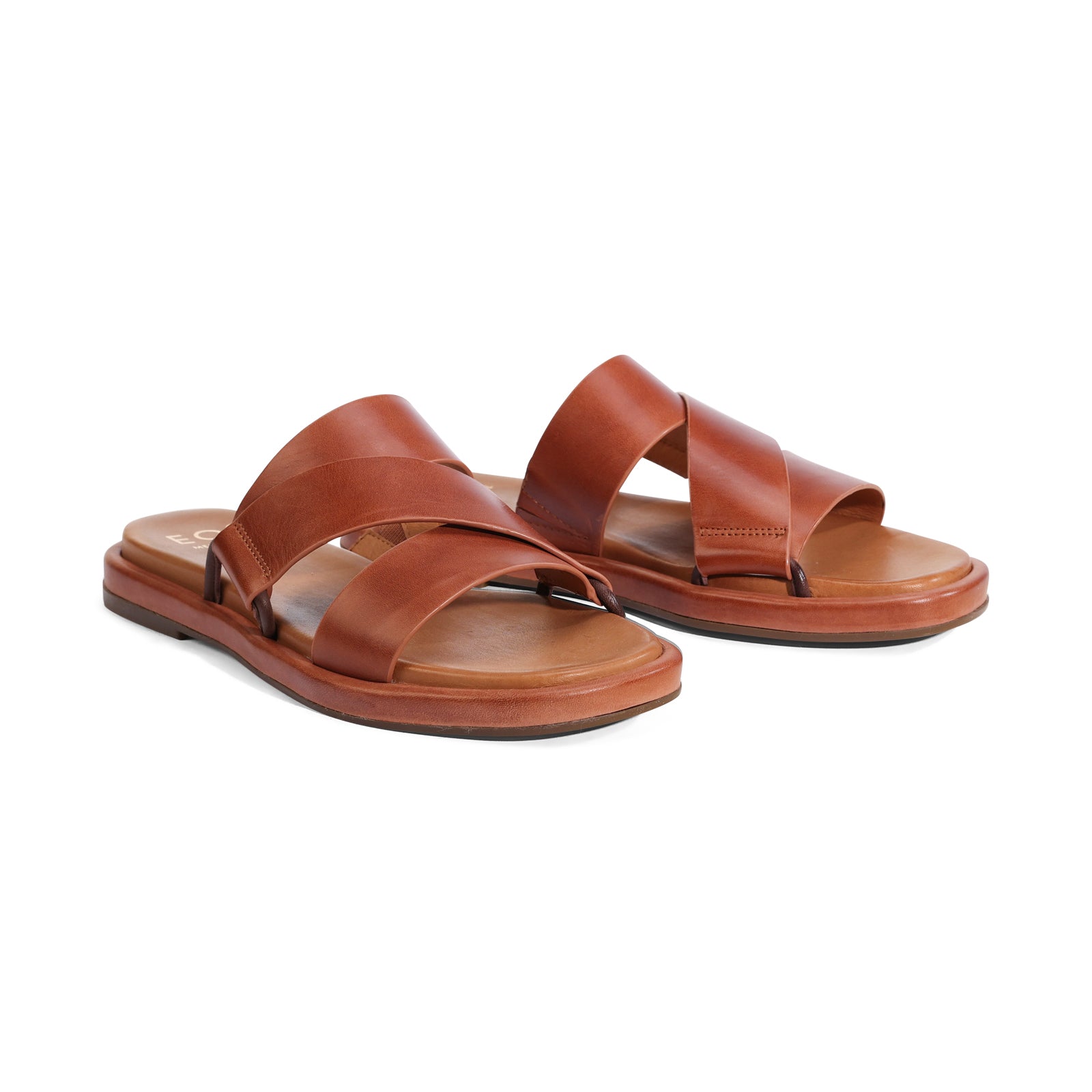 EOS Footwear - ZALA
#color_brandy