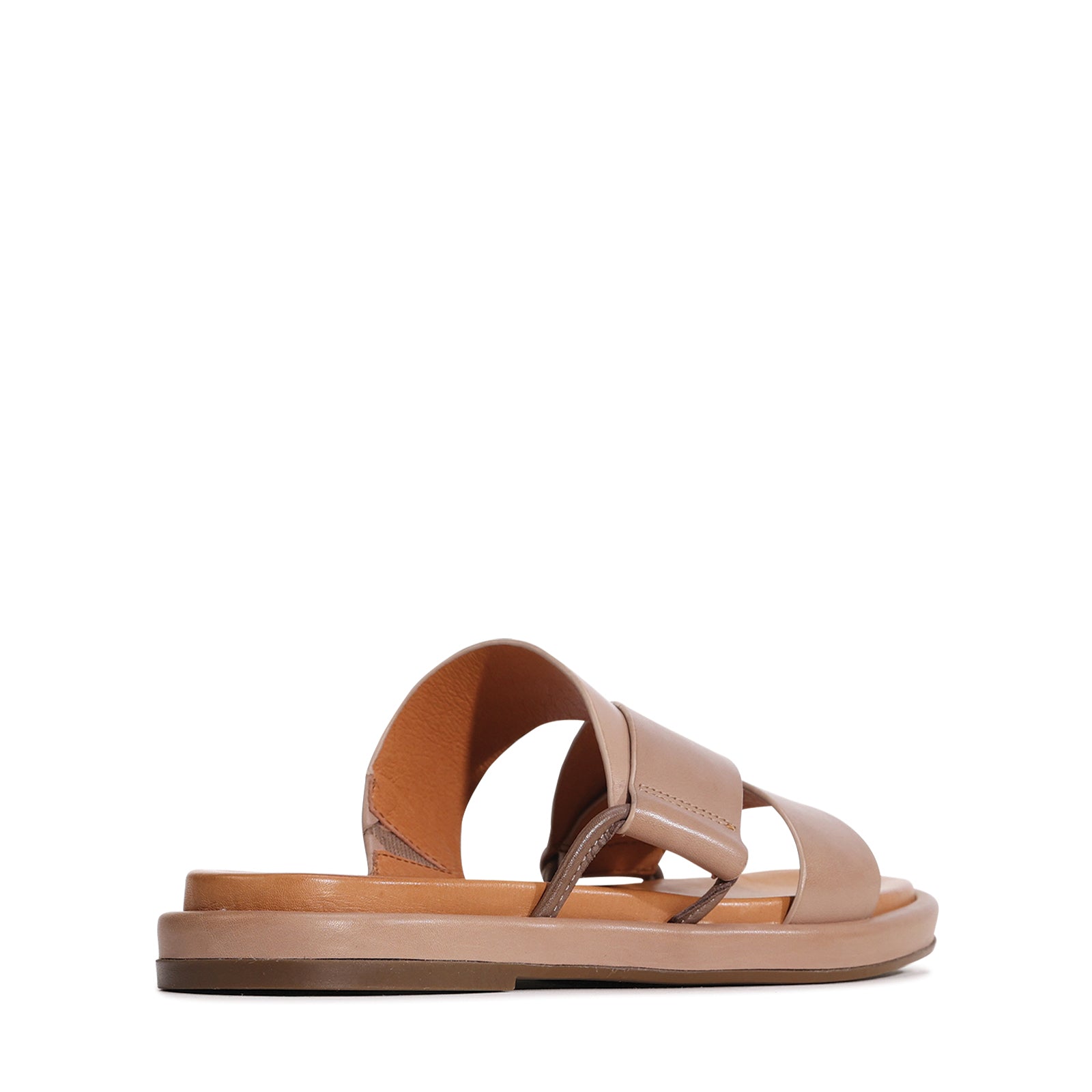EOS Footwear - ZALA 
#color_taupe