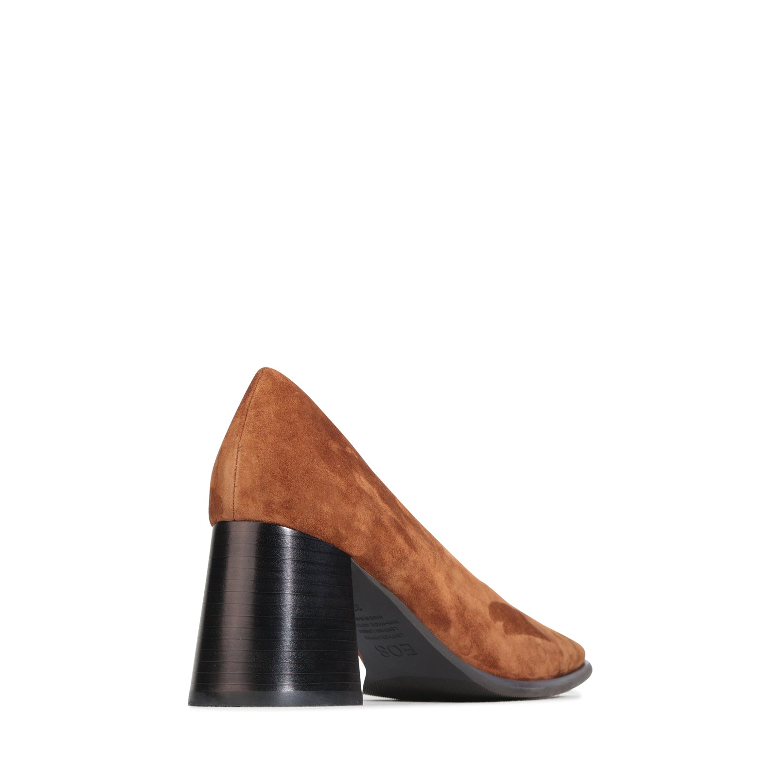 EOS Footwear - ZANIE
#color_castania-kidsuede