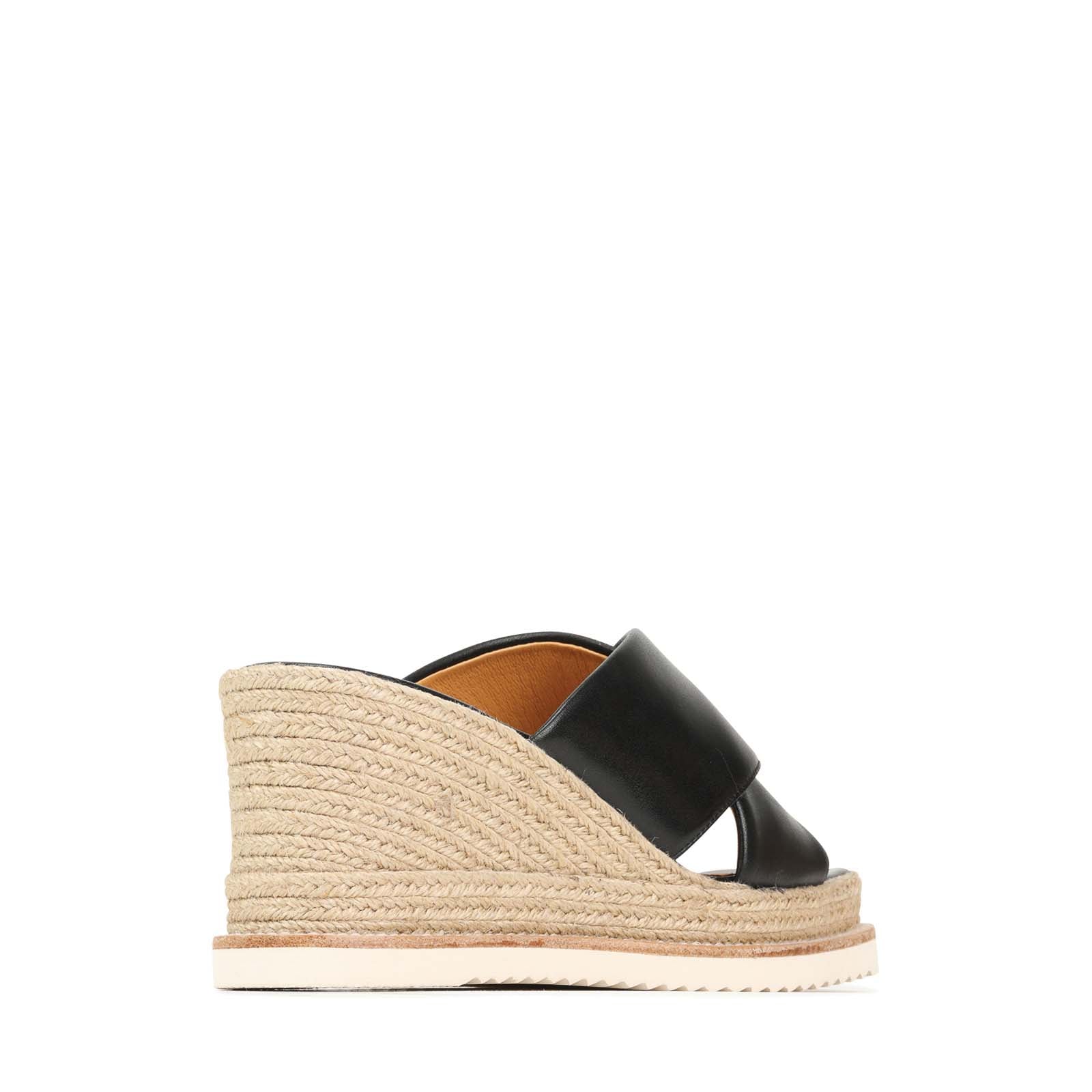 EOS Footwear - ZELIE #Color_BLACK