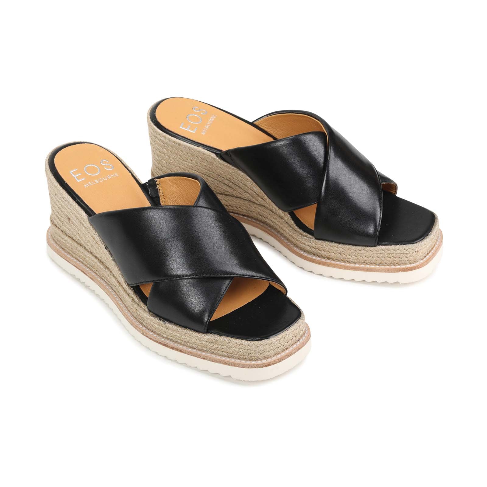 EOS Footwear - ZELIE #Color_BLACK