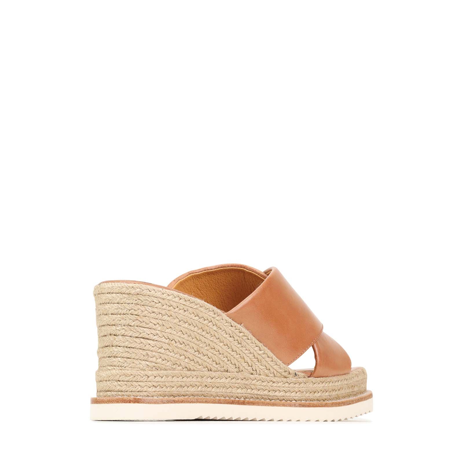 EOS Footwear - ZELIE #Color_BRANDY