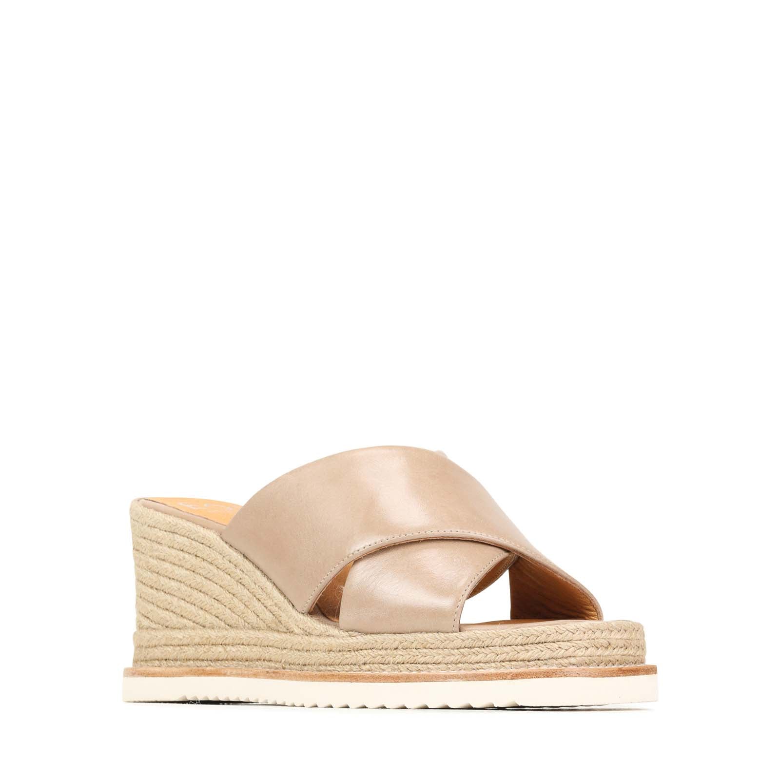 EOS Footwear - ZELIE #Color_TAUPE