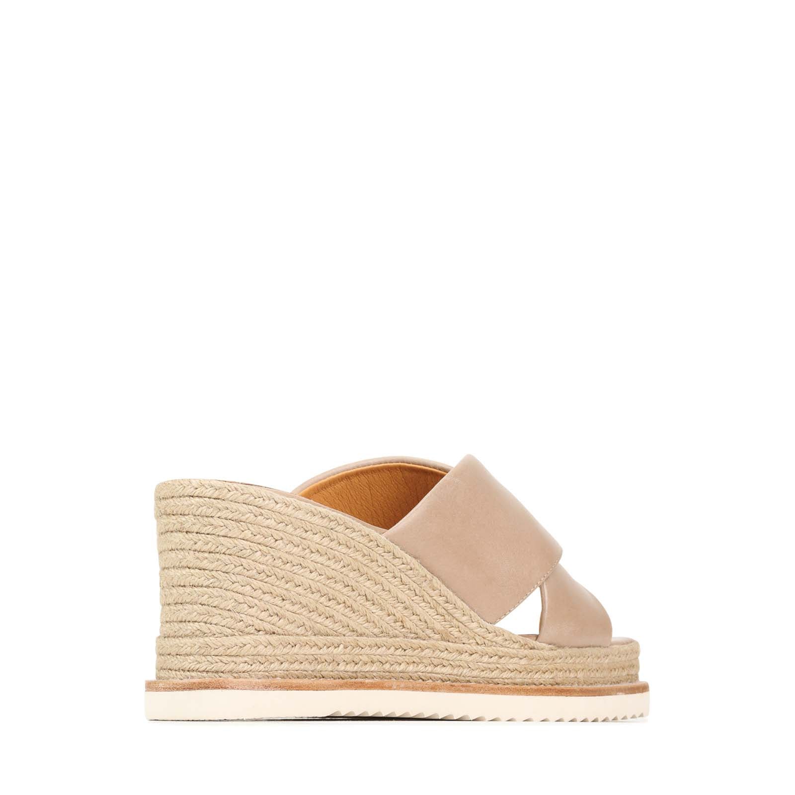 EOS Footwear - ZELIE #Color_TAUPE