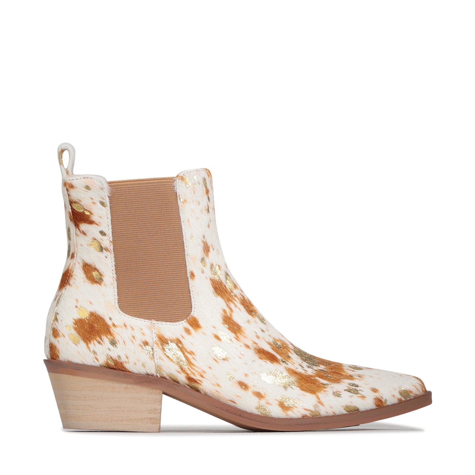 EOS Footwear - ZENAR
#color_texasgold-pony