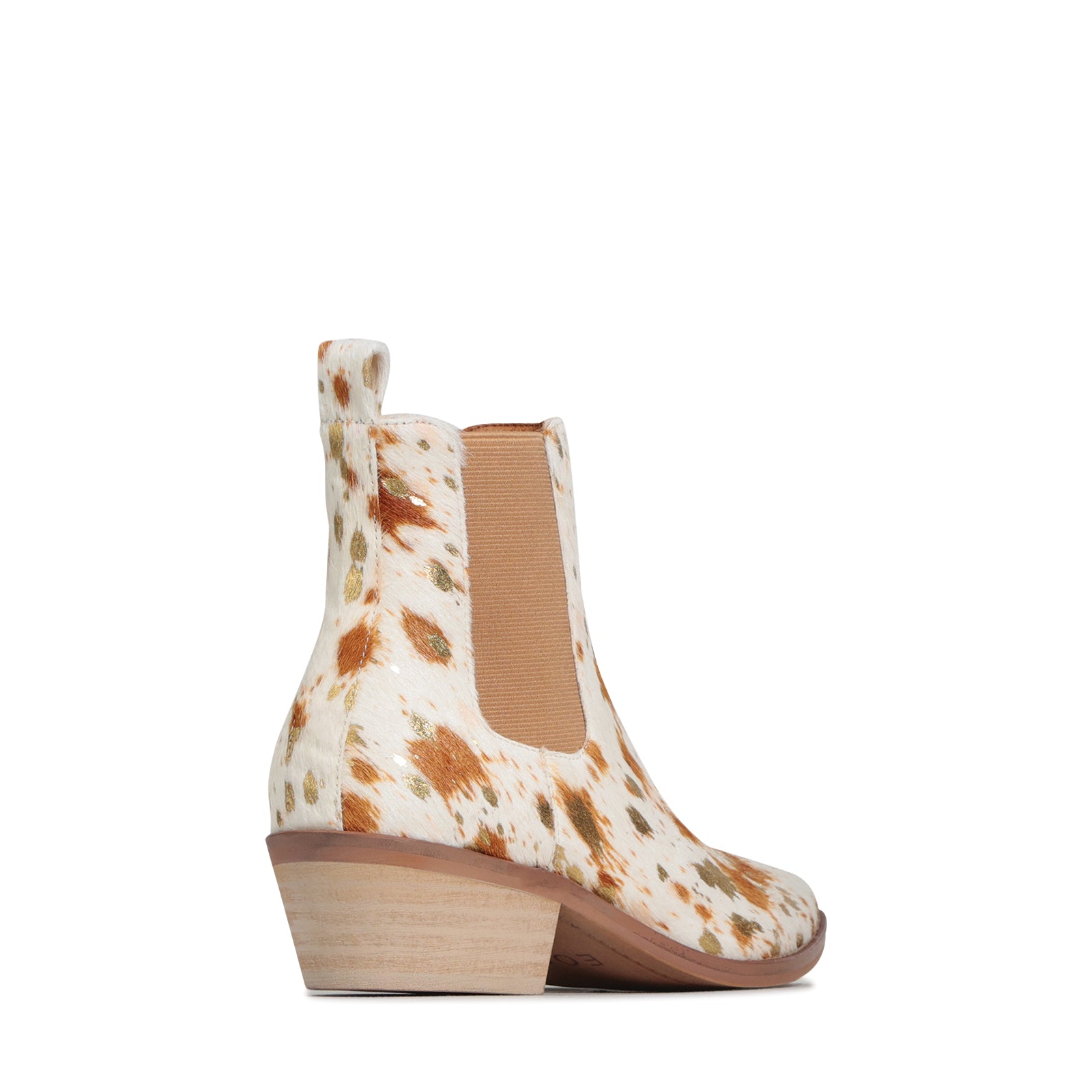 EOS Footwear - ZENAR
#color_texasgold-pony