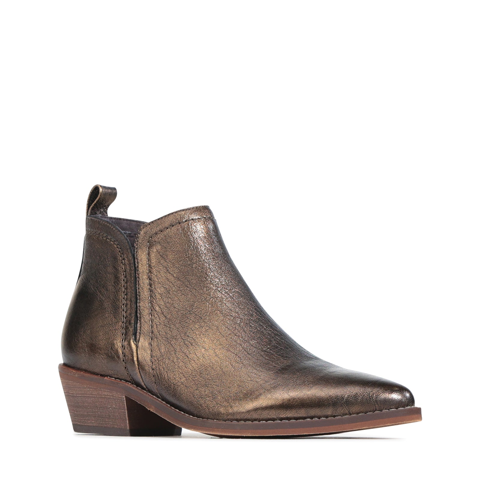 EOS Footwear - ZENN
#color_burntgold