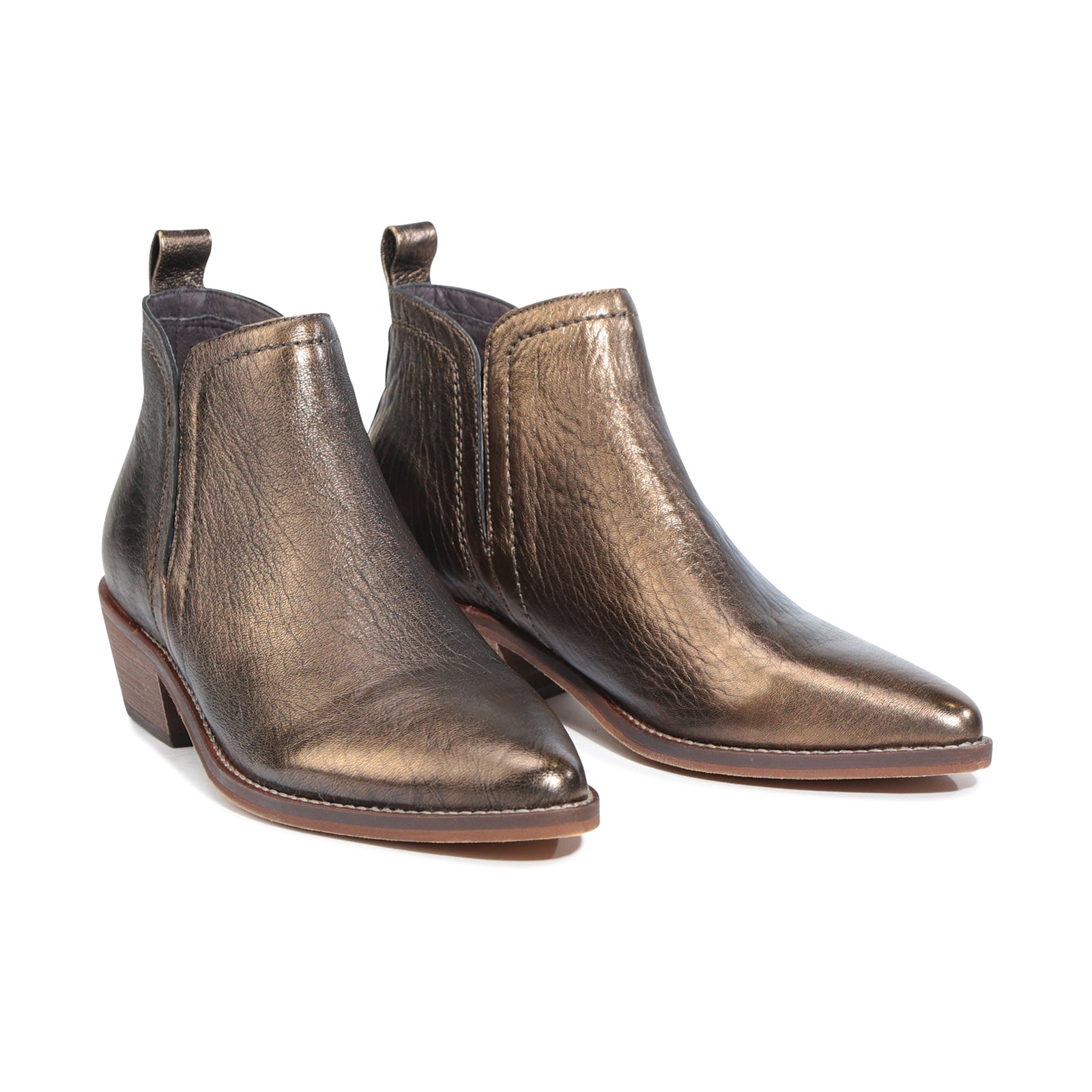 EOS Footwear - ZENN
#color_burntgold