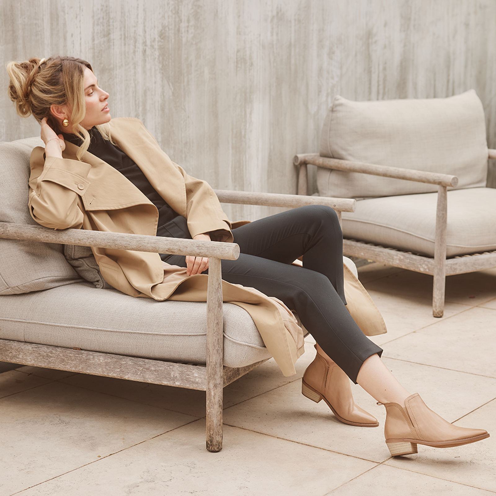 EOS Footwear - ZENN
#color_tan