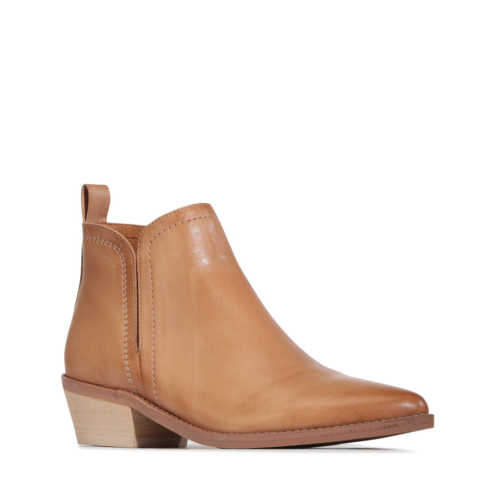 EOS Footwear - ZENN
#color_tan