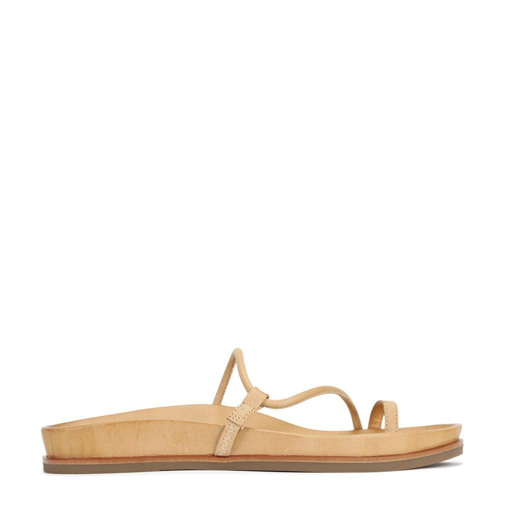 CARMINE - EOS Footwear - Fussbett #color_Nude