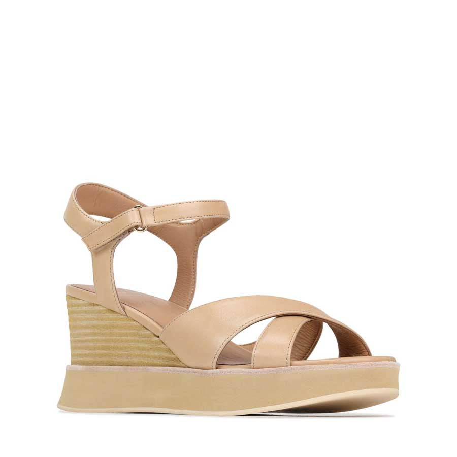 EOS Footwear - JUN #Color_TAN