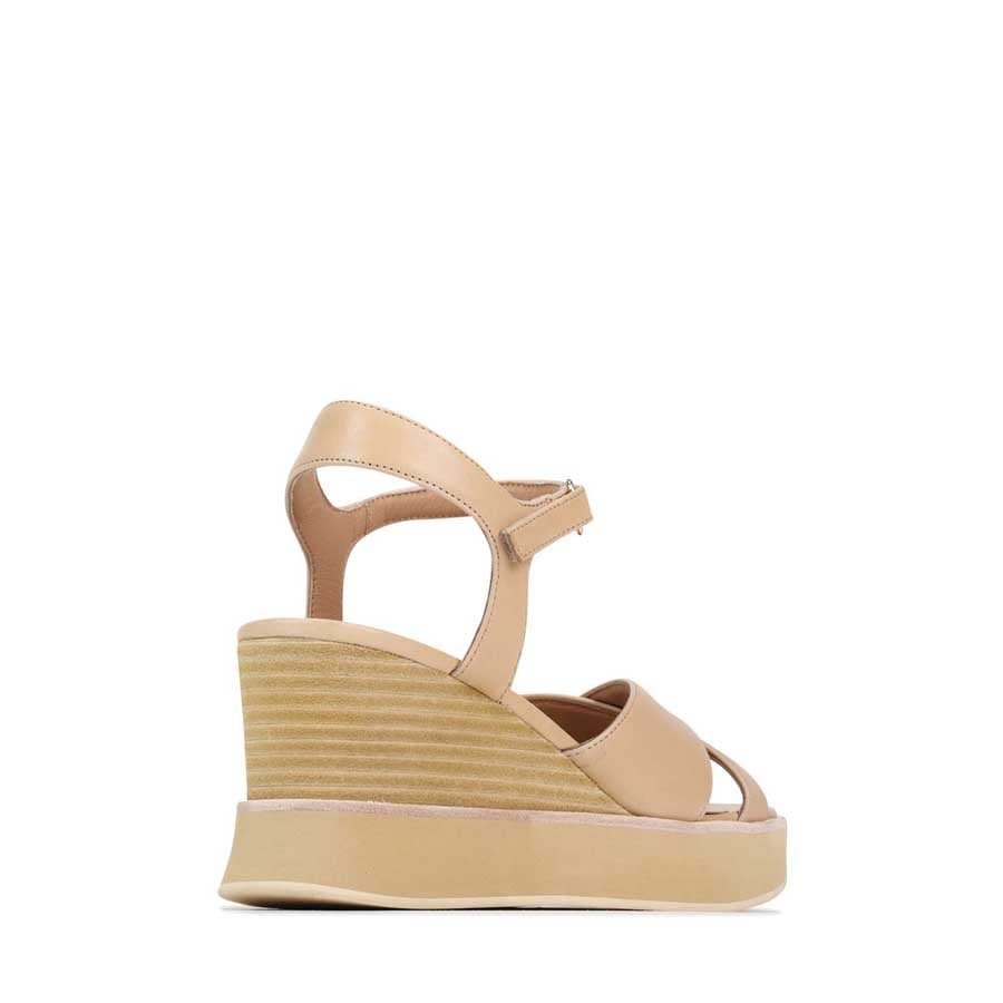 EOS Footwear - JUN #Color_TAN