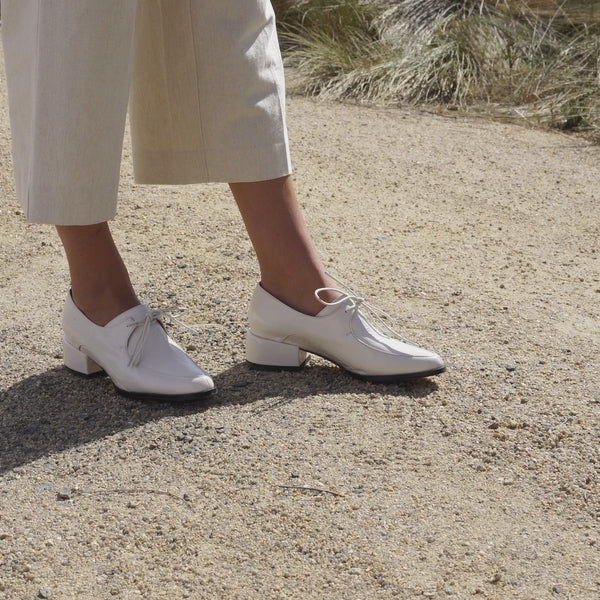 CASI - EOS Footwear - #color_Bone